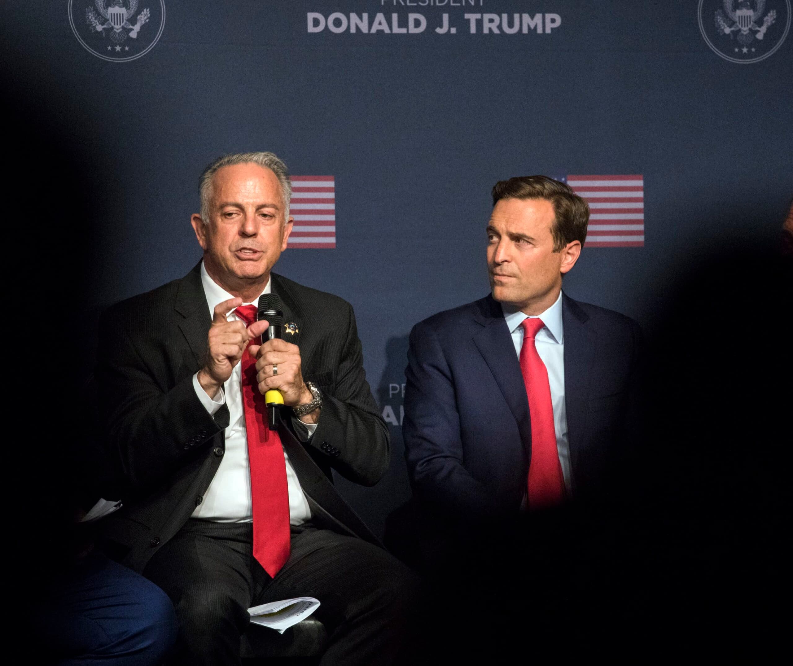 Nevada U.S. Senate, governor debates scheduled with candidate participation unclear