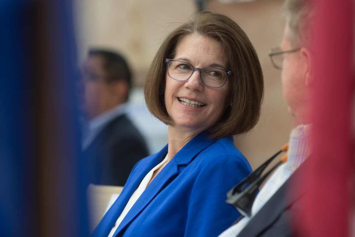 Verificación de hechos: ¿La Senadora Cortez Masto regresó criminales a las calles de Nevada?