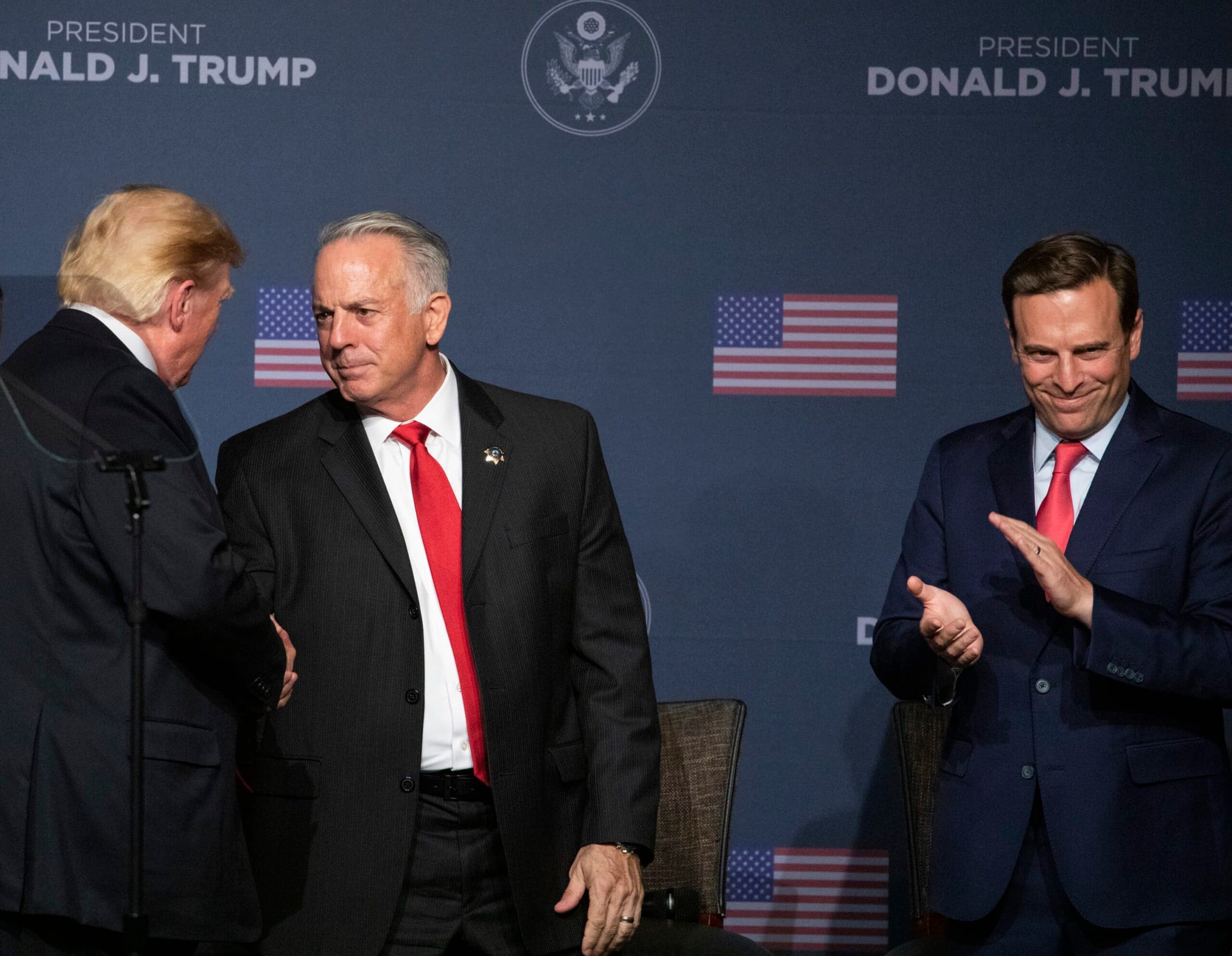 Fact check: Has Nevada become a crime 'cesspool' on Lombardo's watch?