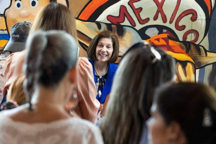 GOP Super PAC to launch $2 million ad campaign attacking Cortez Masto over IRS expansion