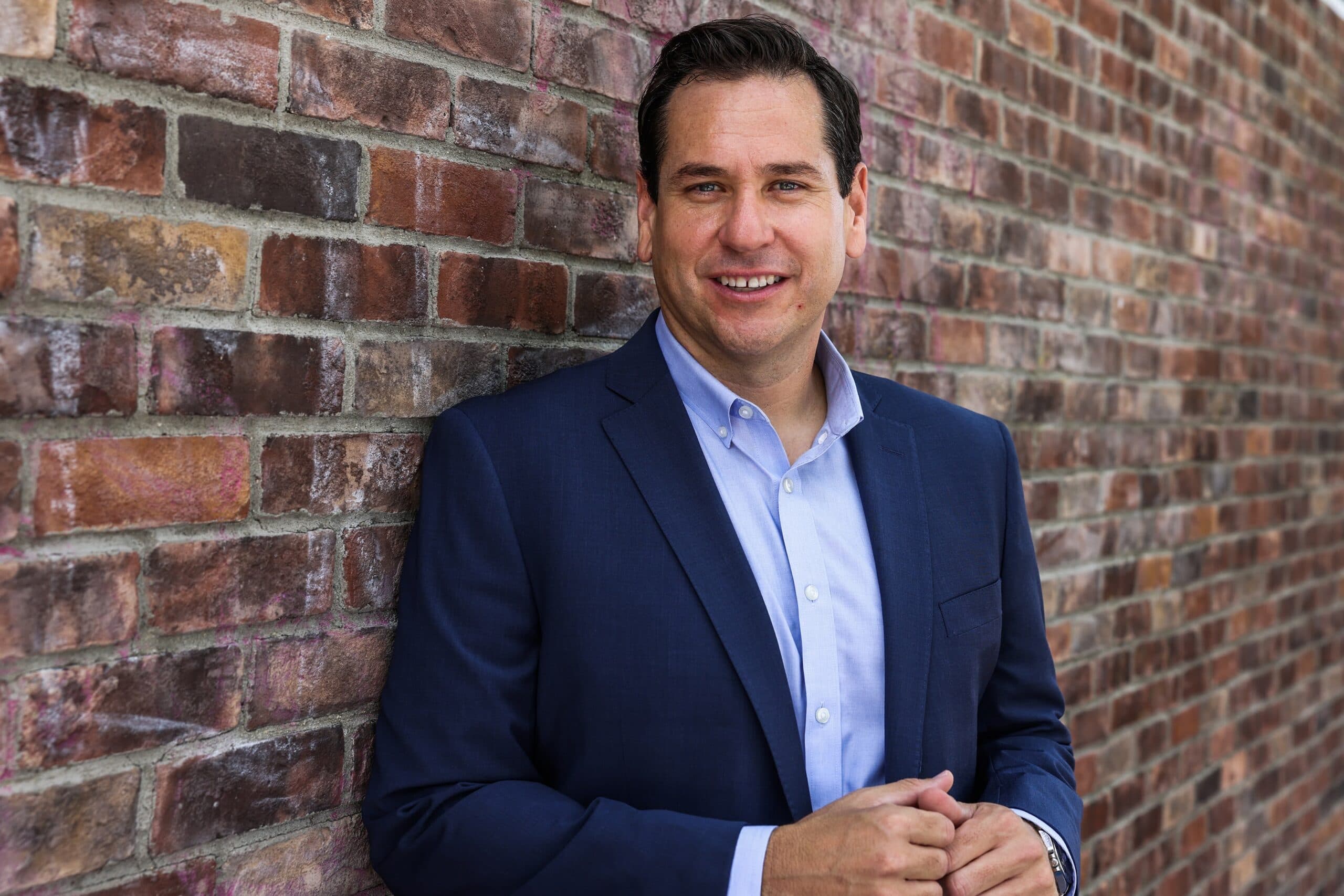 On the record: Democratic secretary of state candidate Cisco Aguilar