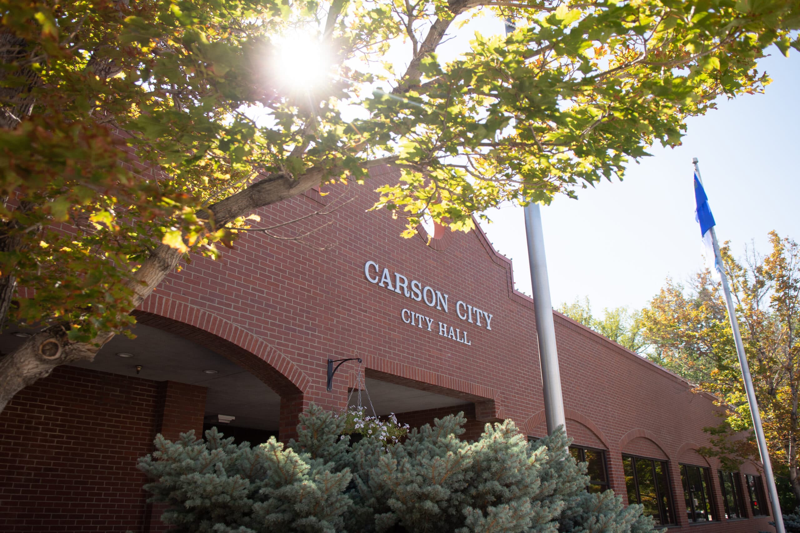 Water, development, housing top of mind for Carson City supervisor candidates