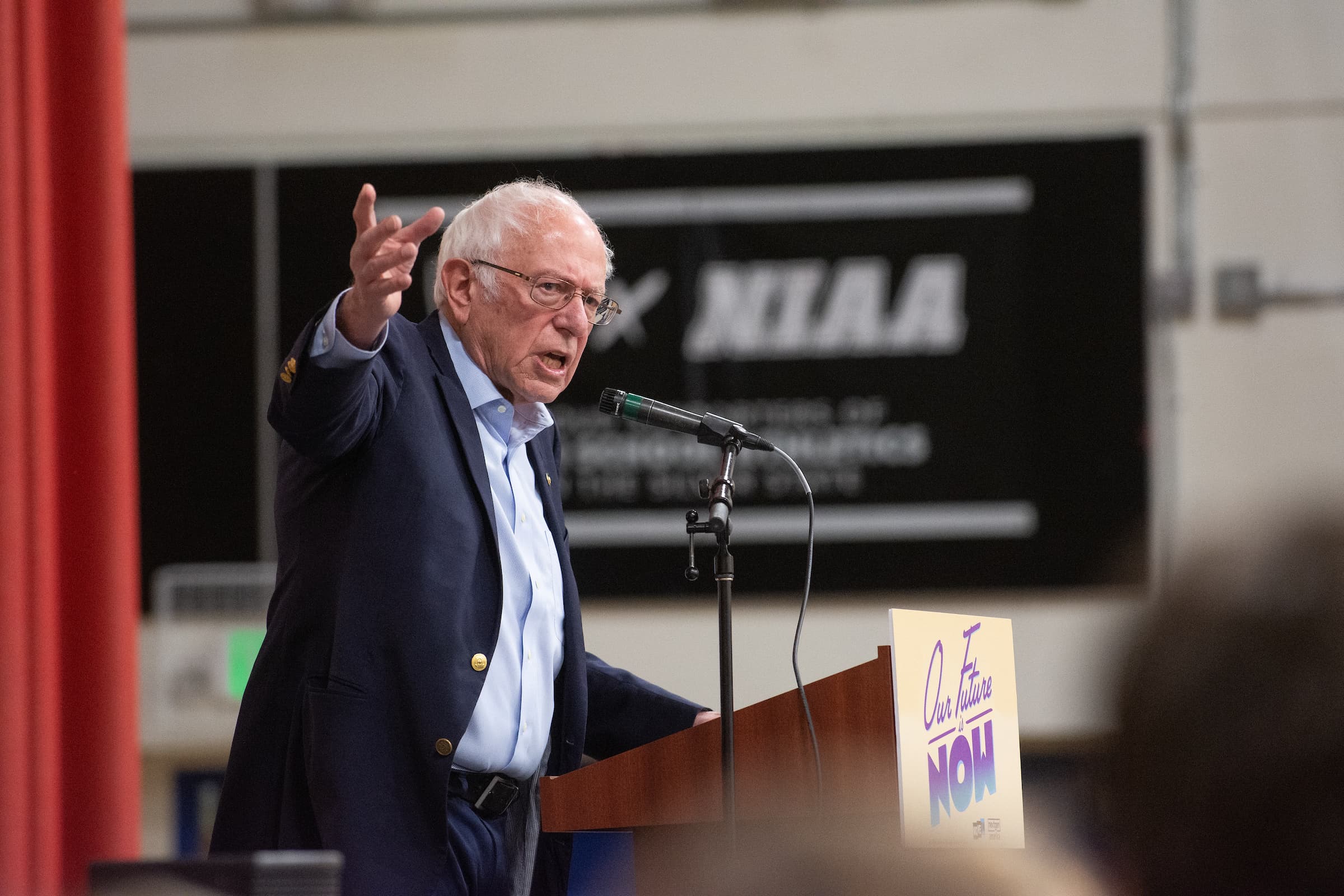 From Obama to Trump, surrogates pour into Nevada ahead of campaigns' final stretch