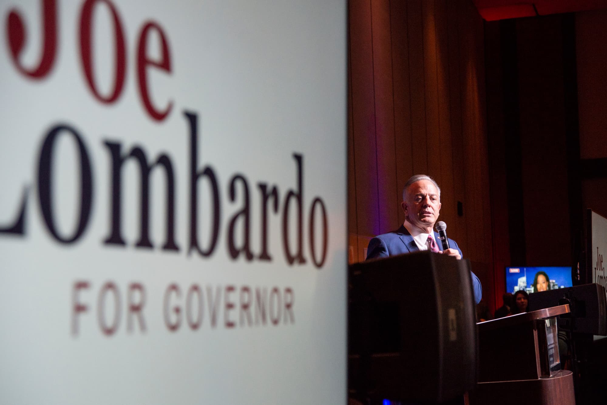 Es muy pronto para declarar resultados para principales contiendas de Nevada