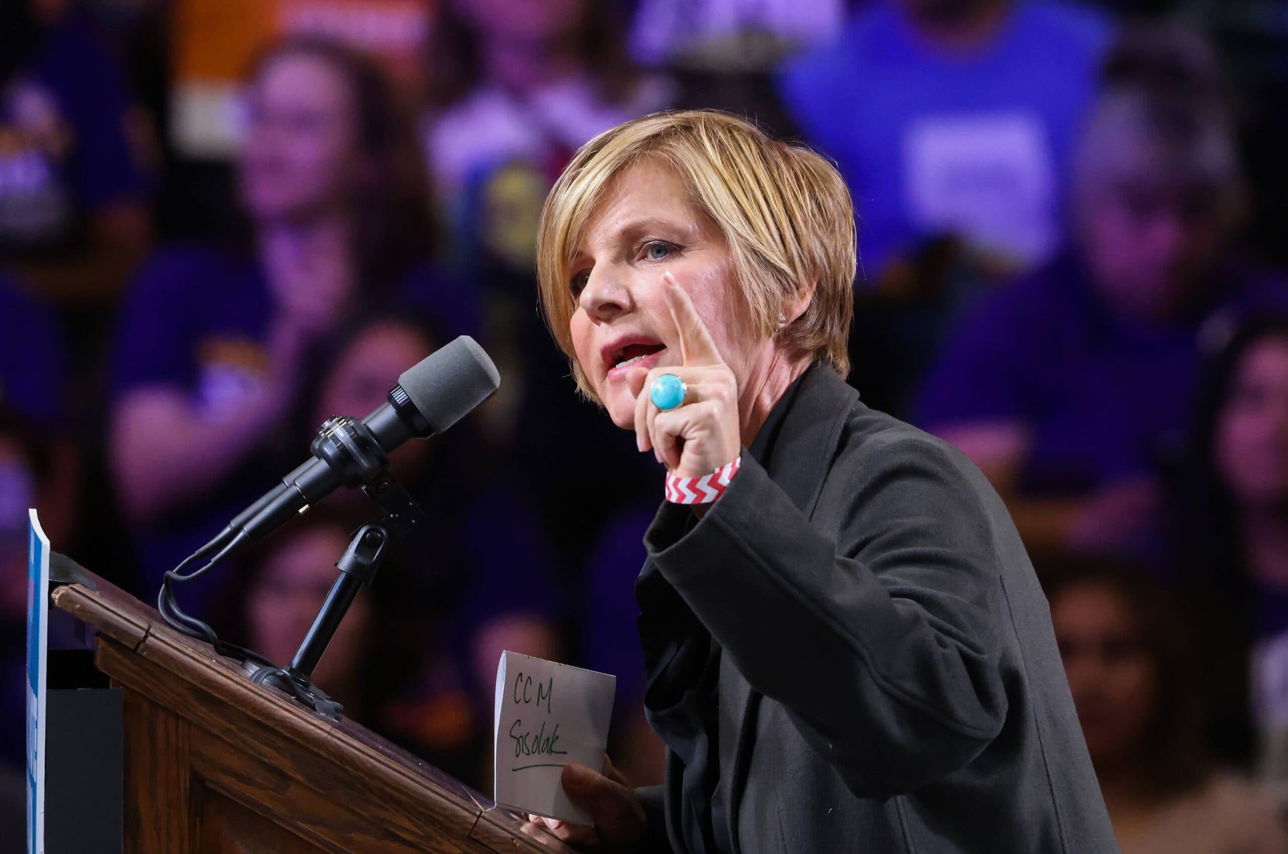 Tres Demócratas vulnerables de la Cámara de Representantes de Nevada sobreviven a los desafíos de la reelección