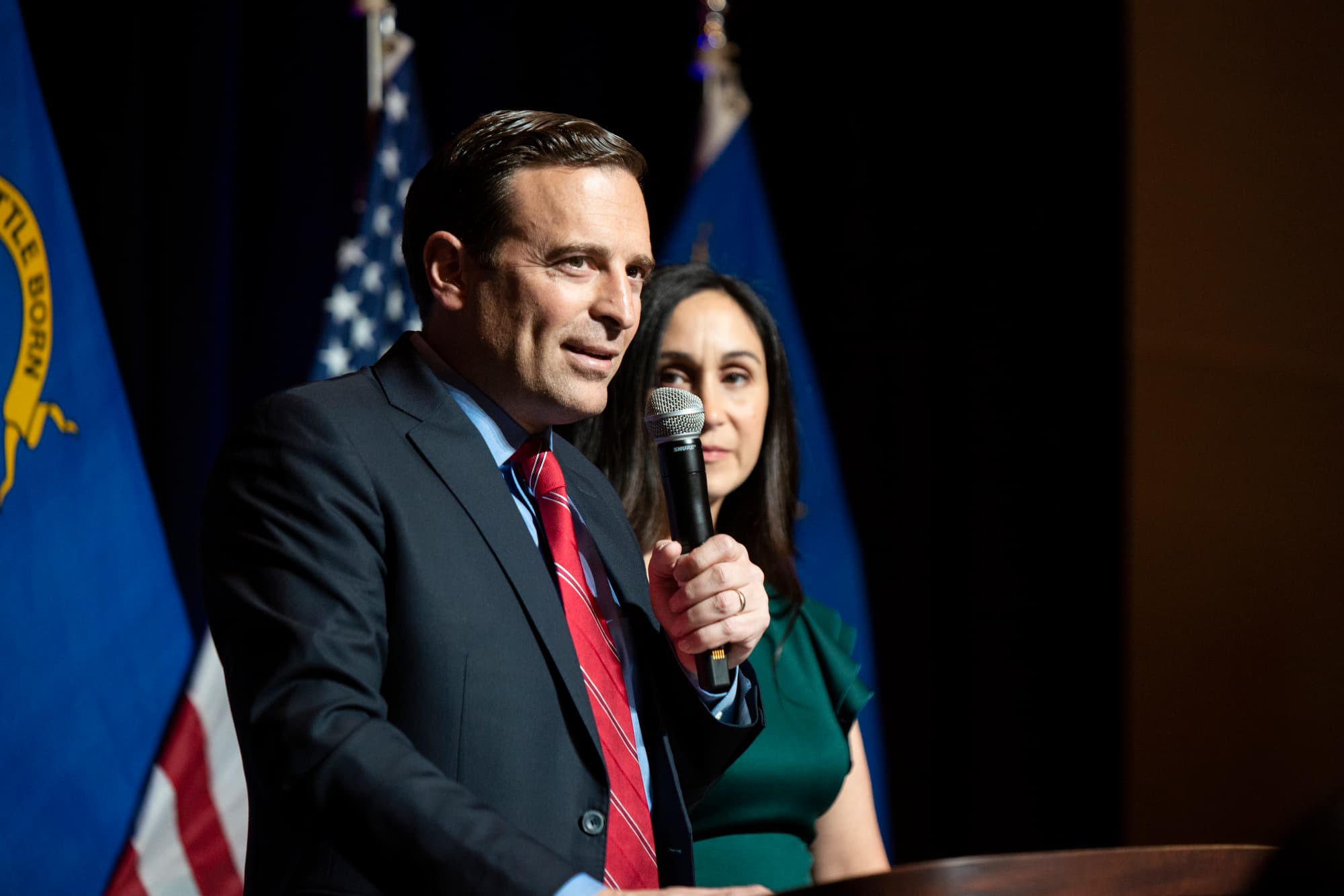 Elección general de Nevada 2022: Actualizaciones en tiempo real