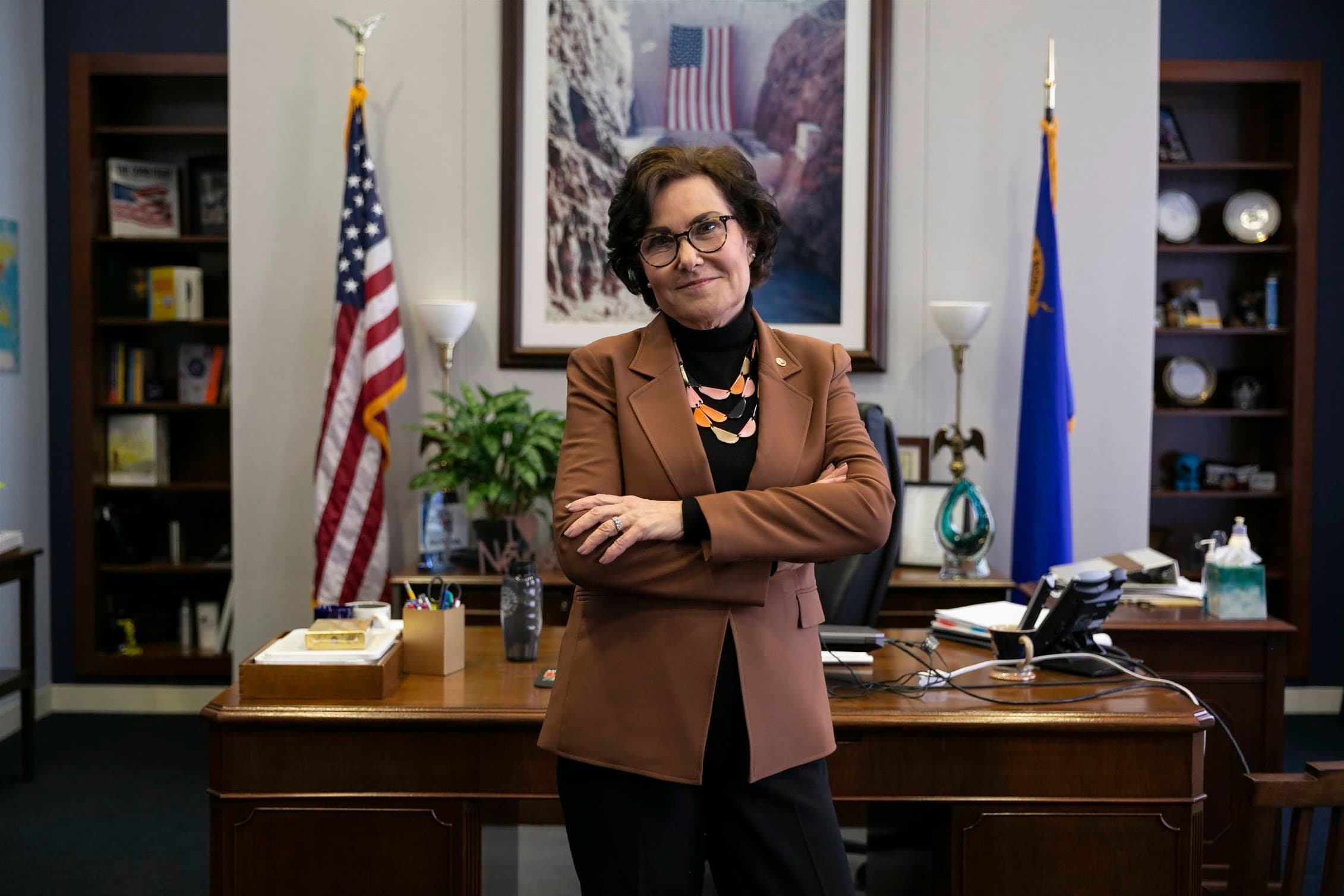 Rosen raises $2.4 million, has record $6 million on hand after first quarter of 2023