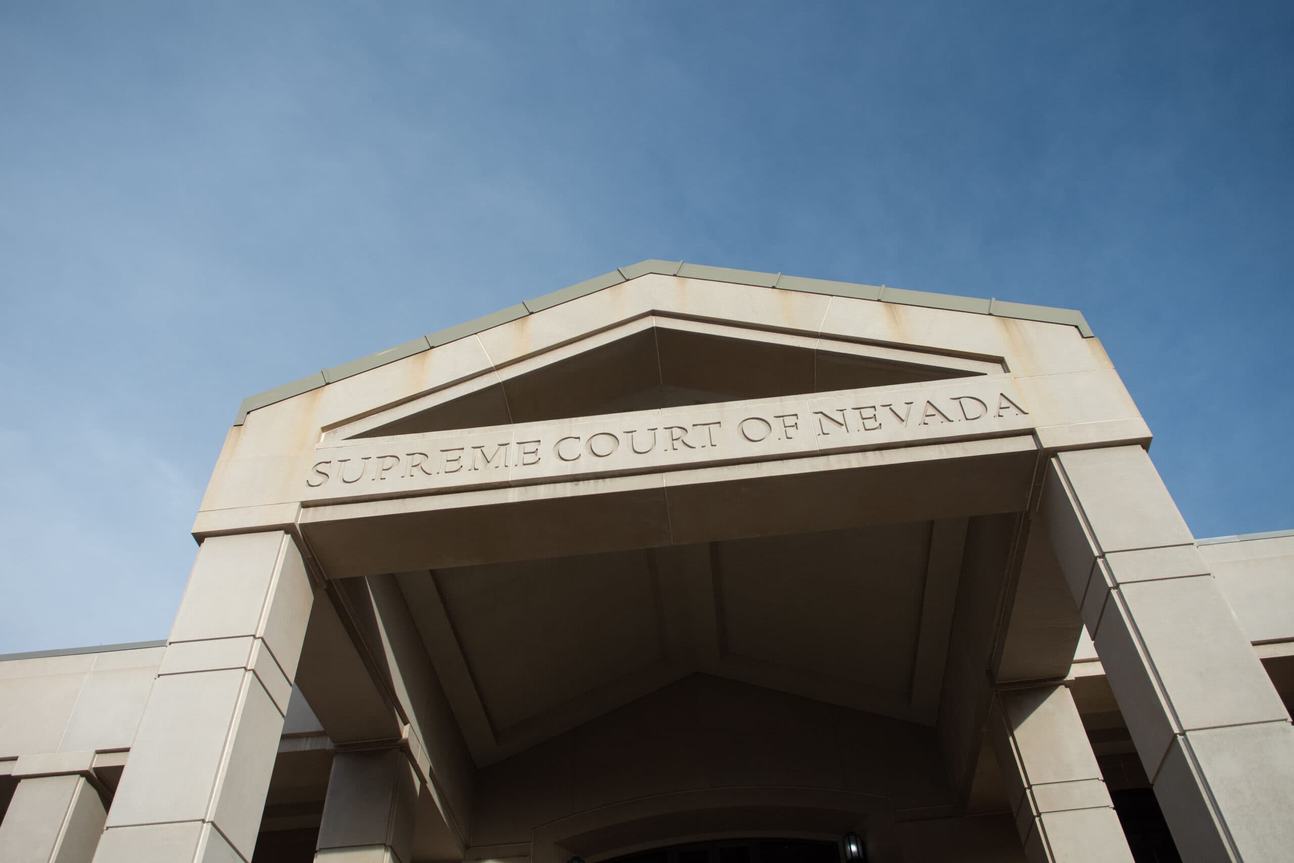 Nevada Supreme Court rules voter ID ballot measure can move forward