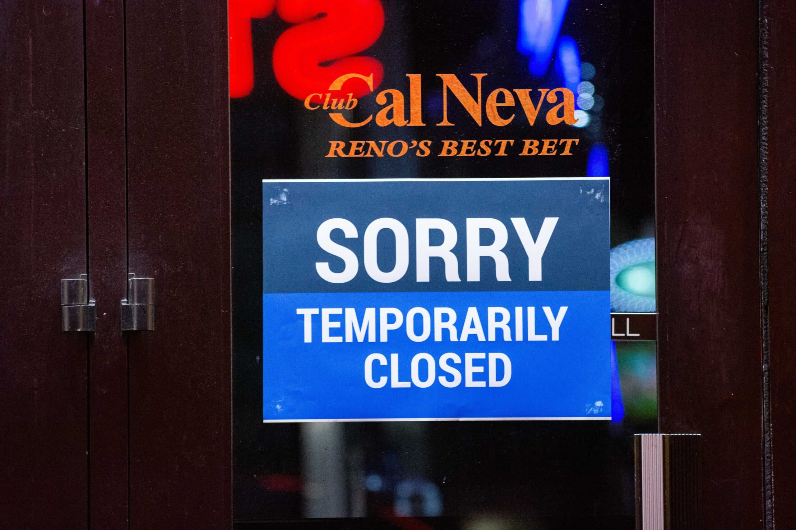 Analysis: Which Nevada candidates have benefited from federal loans?