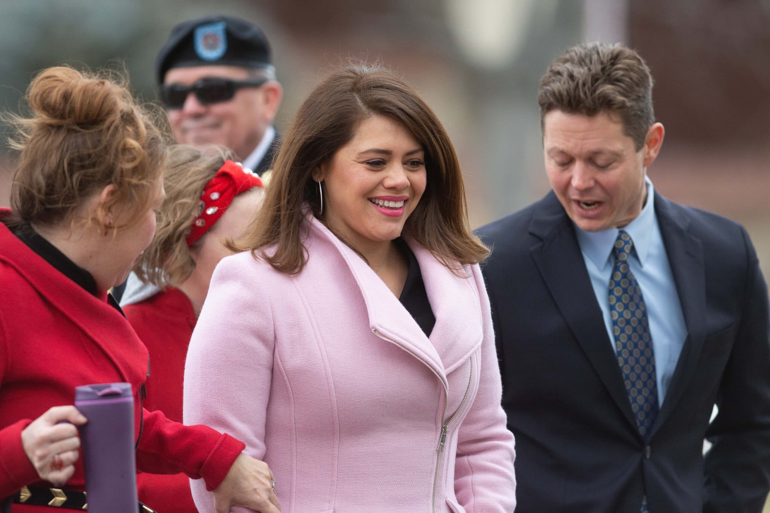 'Wave elections can do funny things:' With Amodei retiring, can Dems flip a House seat?