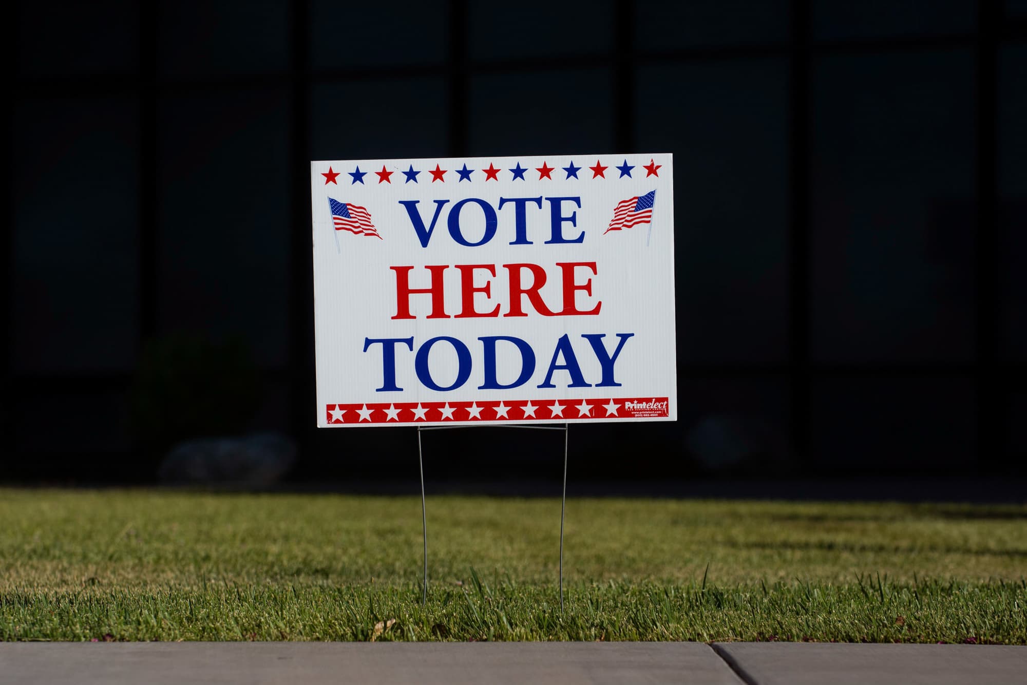 Republican challengers, legislative showdowns: What to watch as Nevadans head to the polls