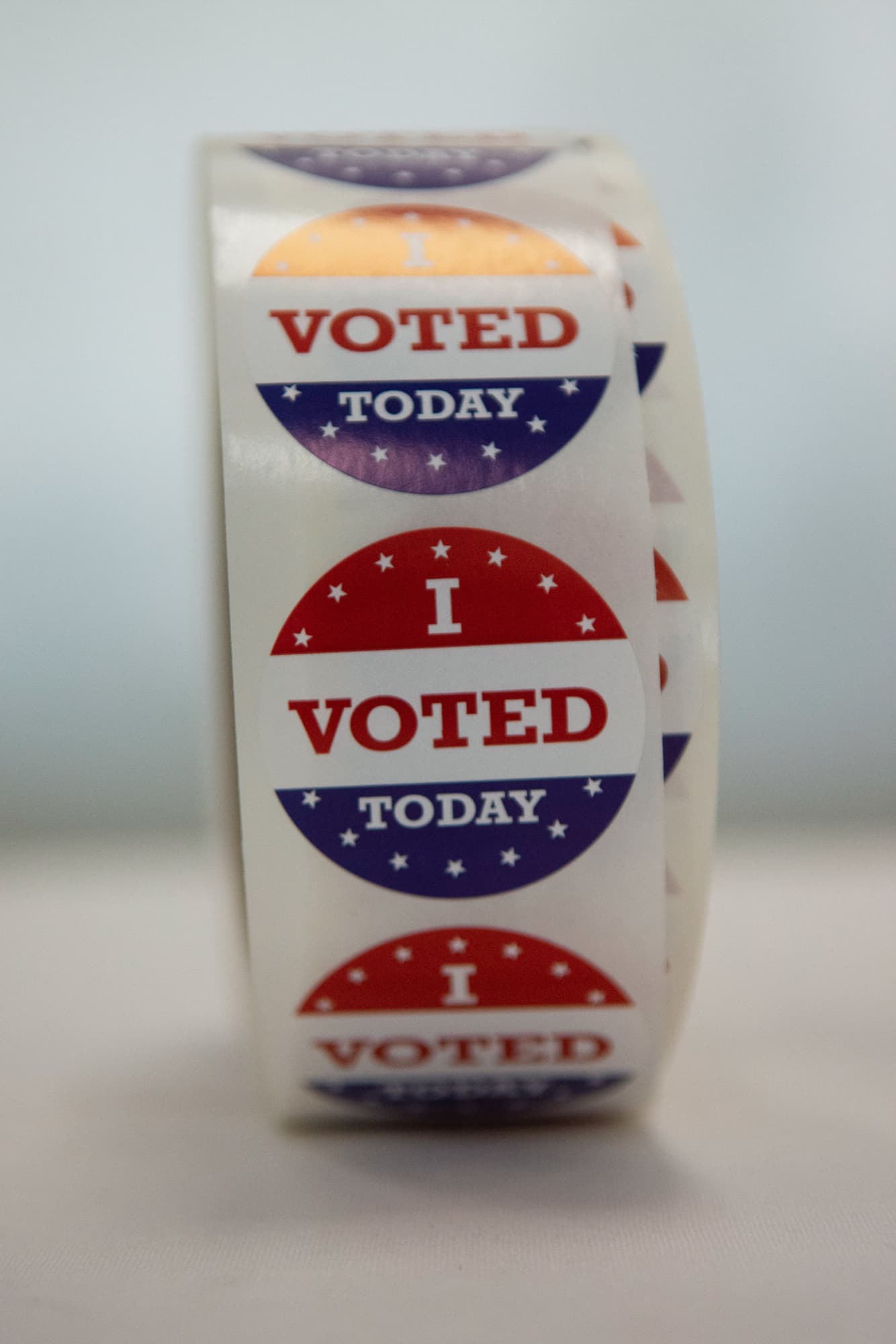 Poll: Nevada Latinos backing Harris, but margin with Trump closer than in 2020