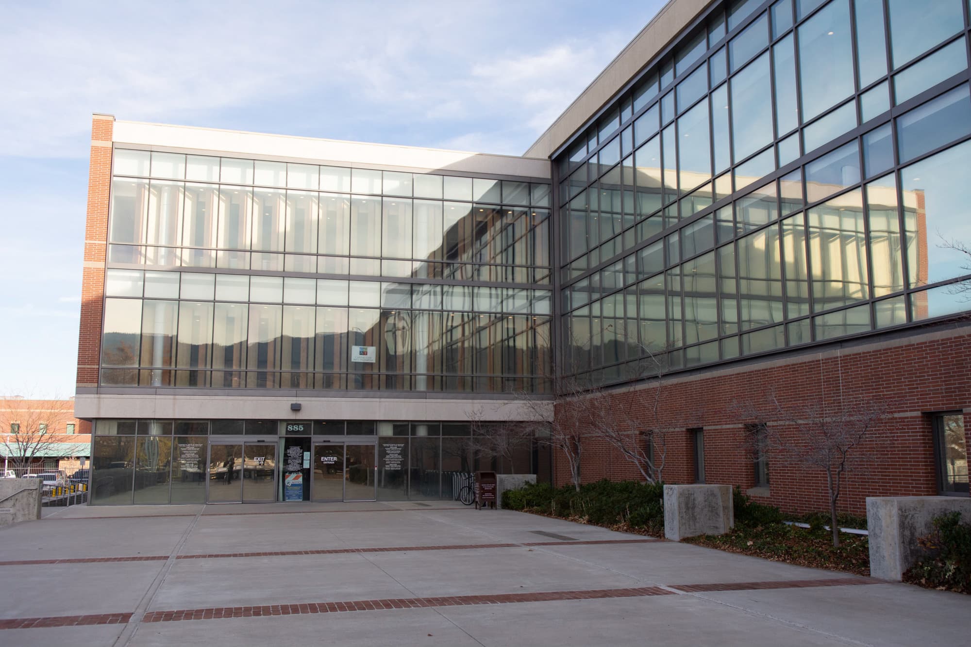 Hearing held, but no ruling yet in suit challenging Green Party's Nevada ballot status