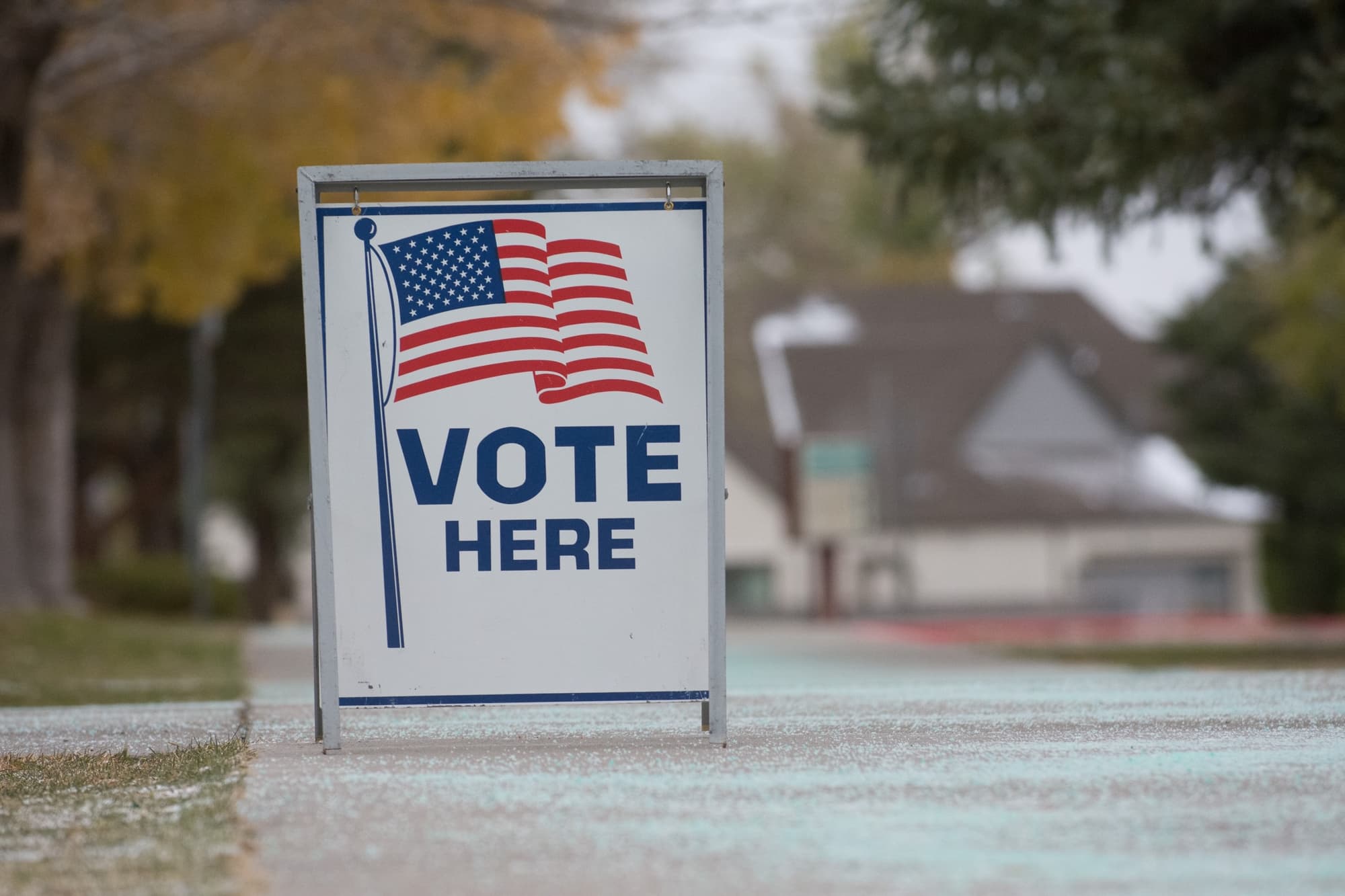 Tracking 2026 Nevada ballot measures: What's up for a vote and what's still in limbo