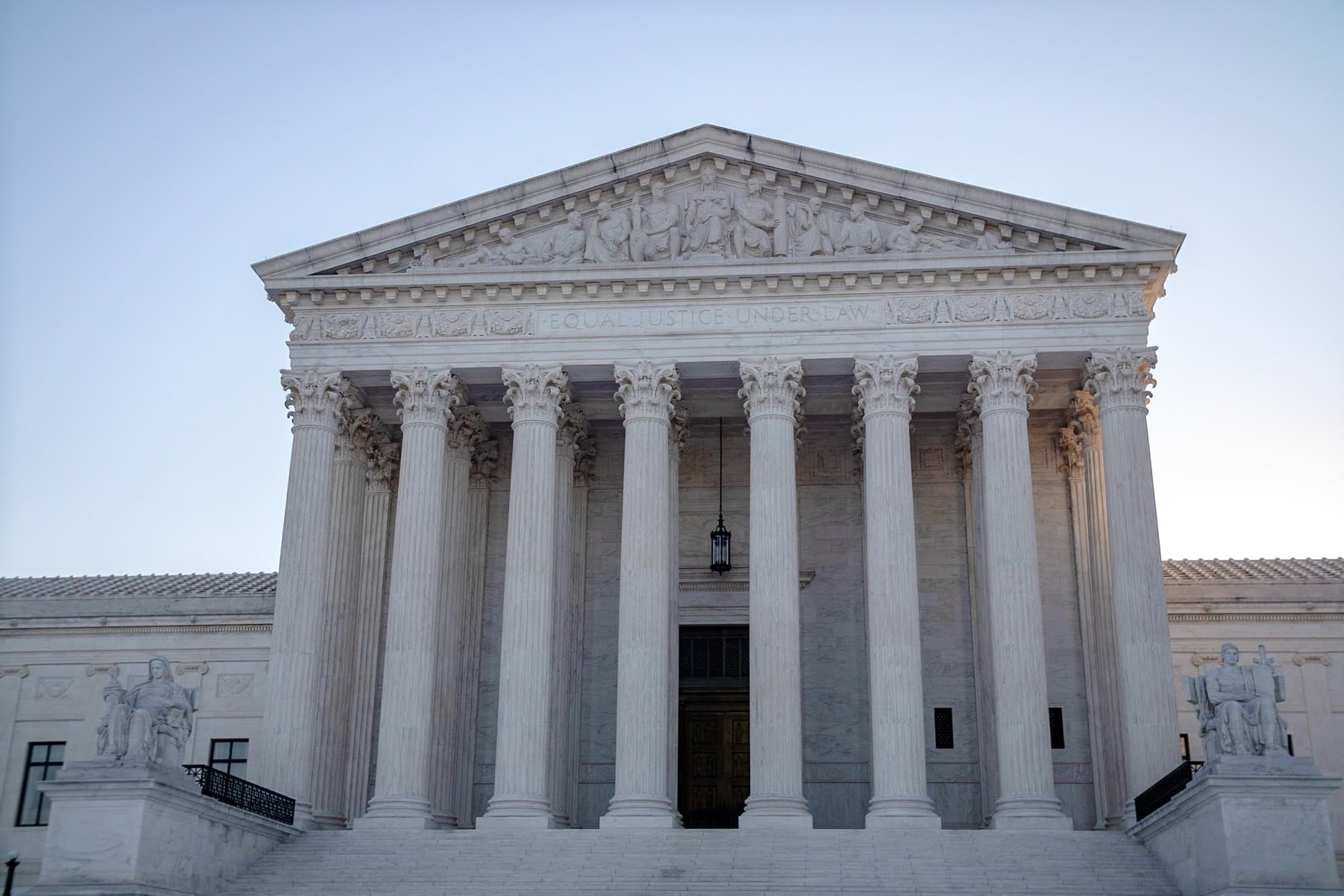 This Supreme Court case could swing future Nevada elections. Here's what to know.