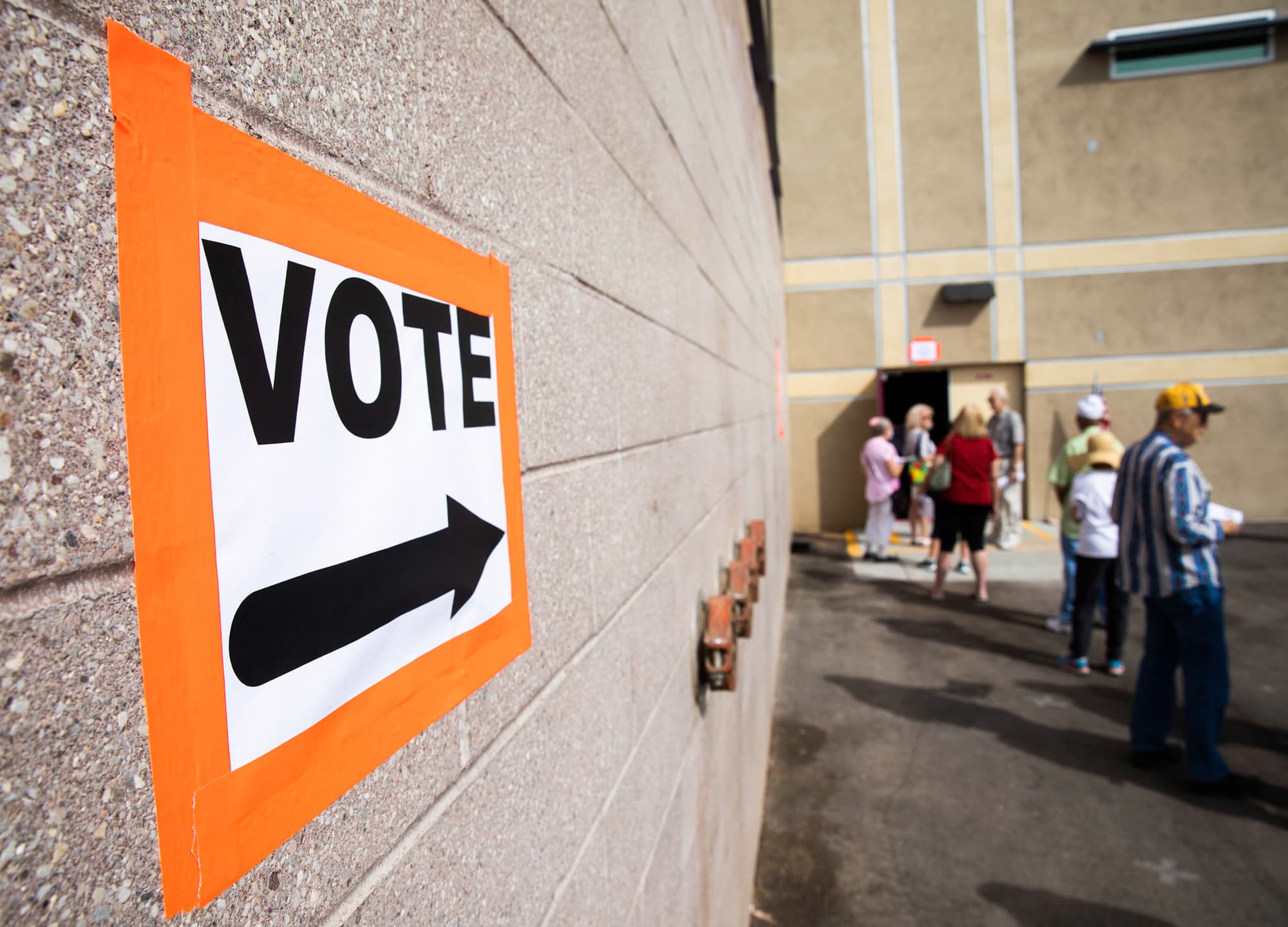 Before they name a 2028 nominee, Democrats will have to decide which state will weigh in first