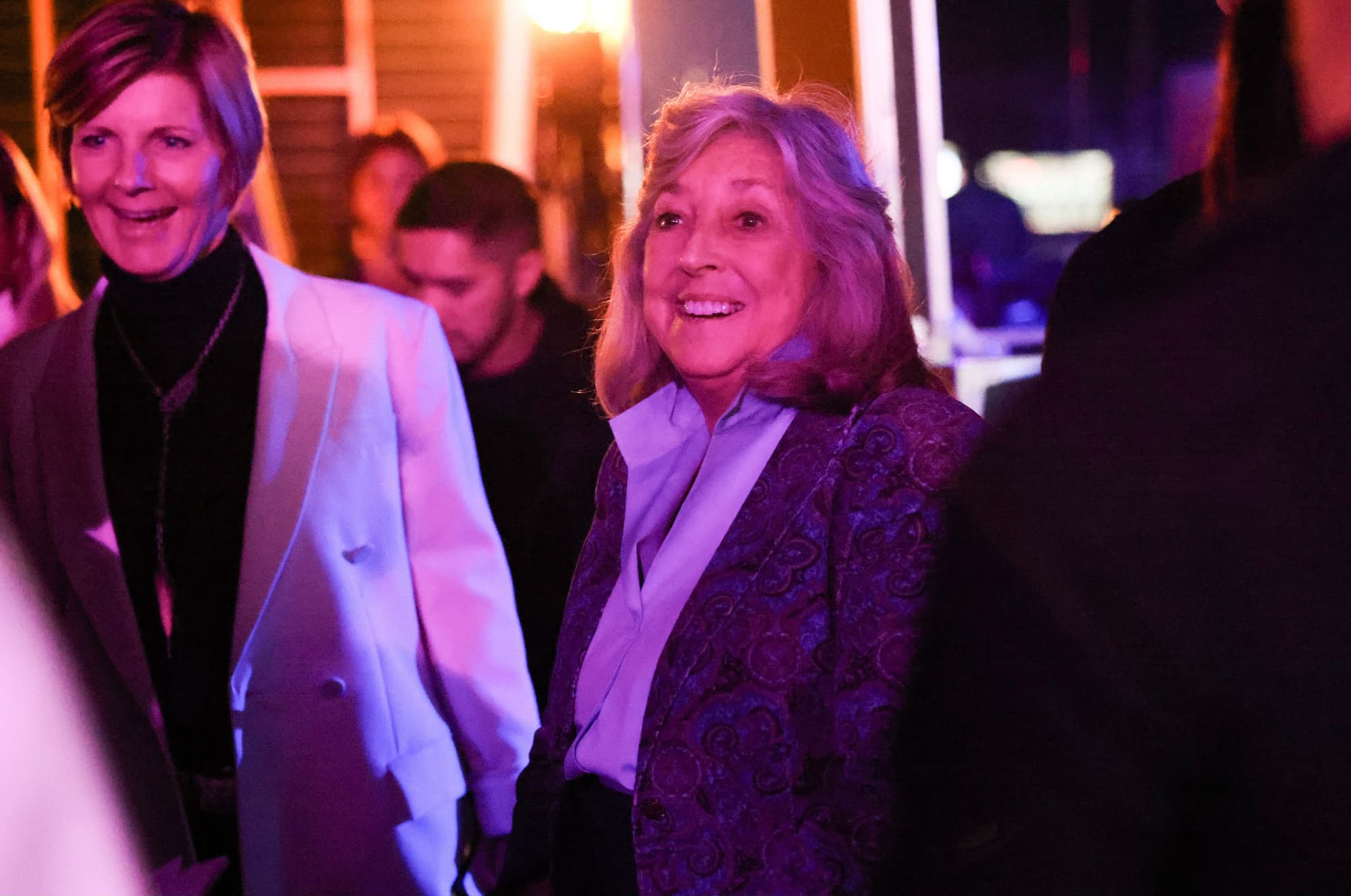 Surveying the 2026 House challengers in Las Vegas