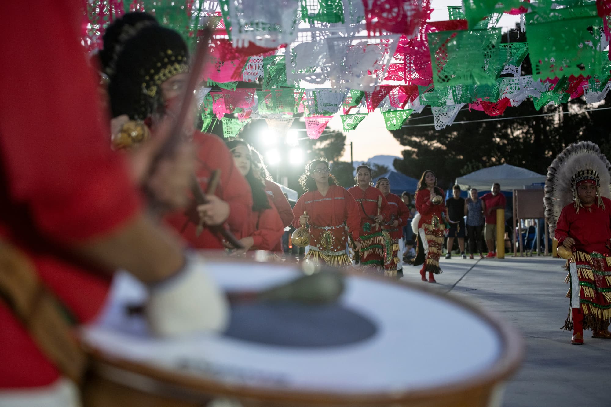 Nevada Latinos have more voting power than ever. Here's what that means for 2024