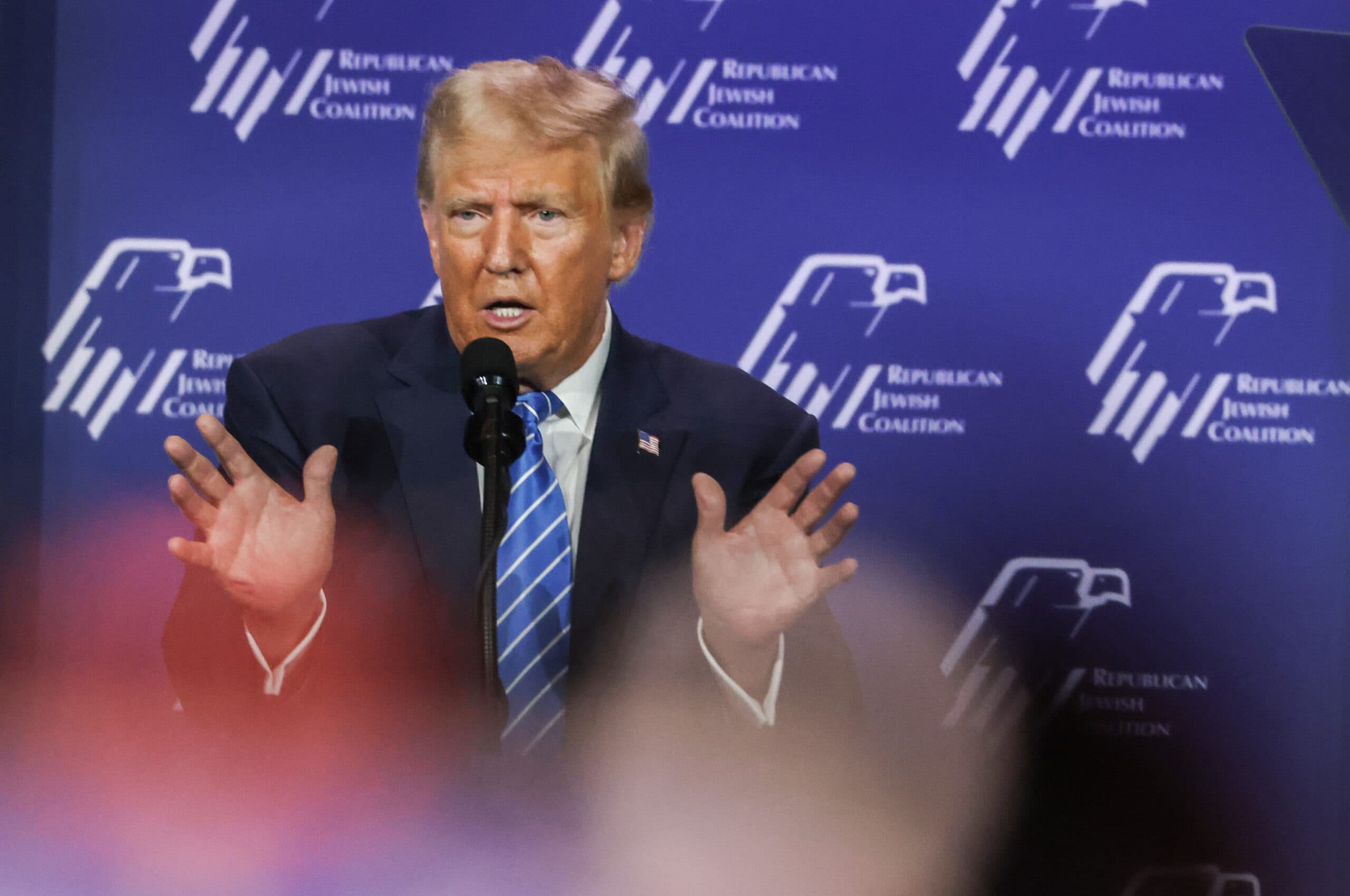 How a narrowing GOP presidential field will affect Nevada's caucus, primaries