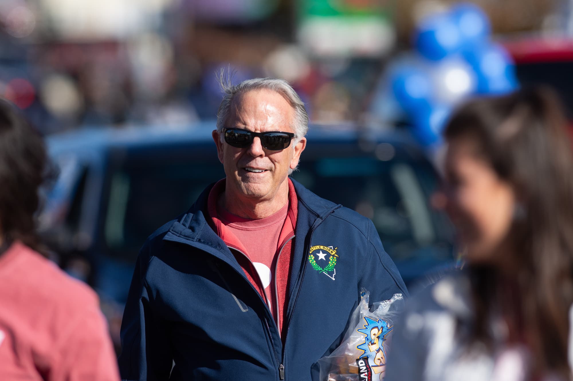 Lombardo endorses Marty O'Donnell in Nevada's 3rd District Republican primary