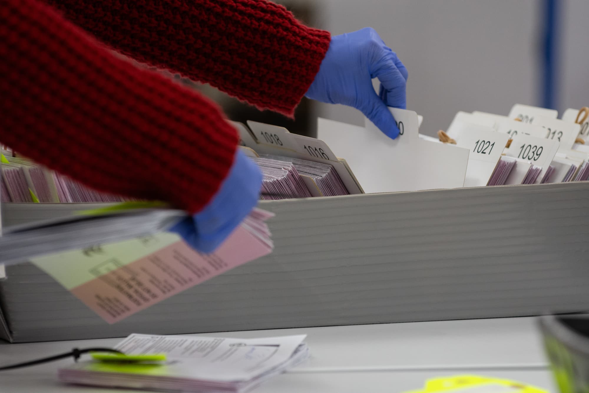 Indy Explains: When will we know Nevada's election results?