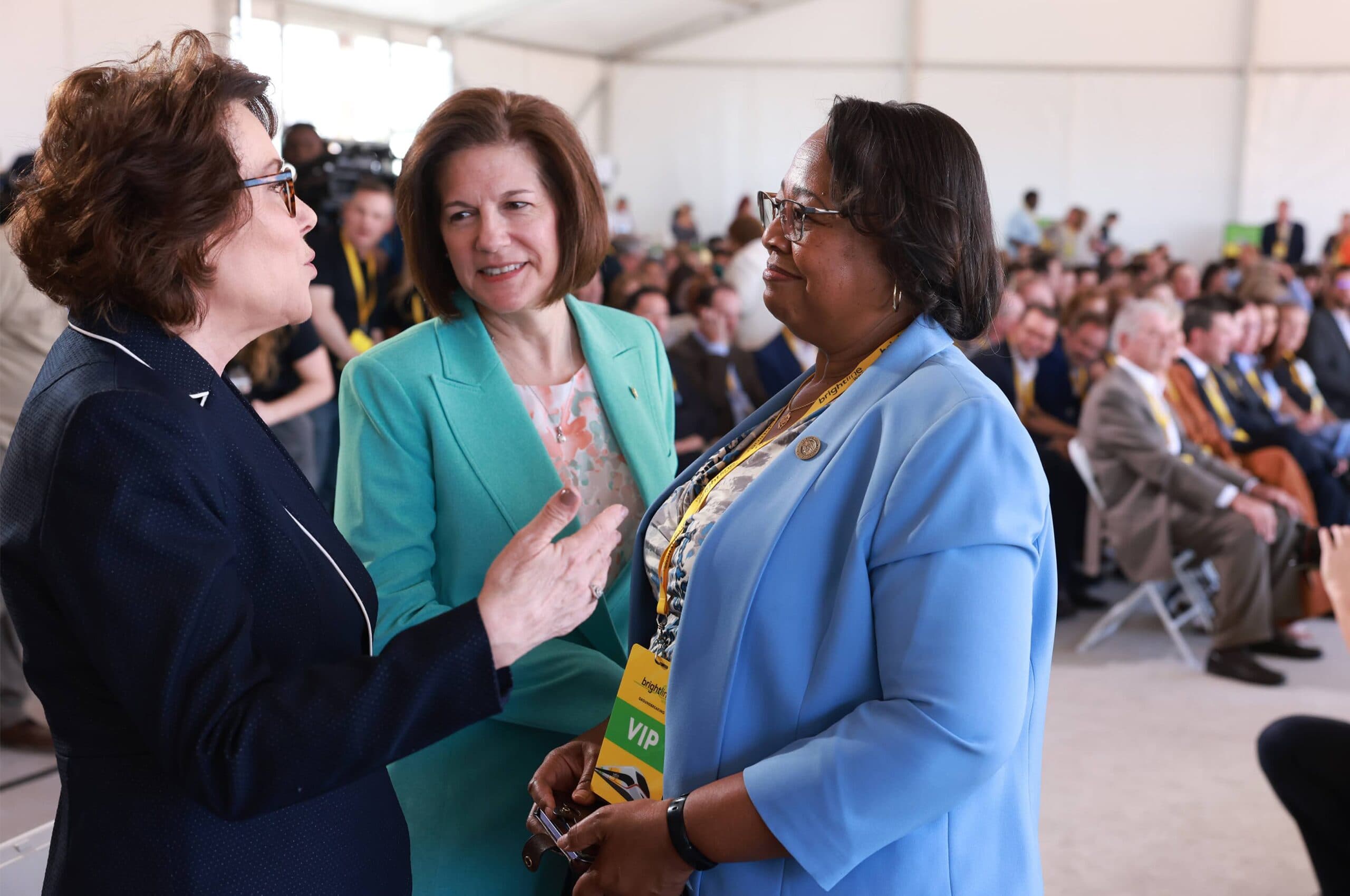 Nevada Democrats restart push to be nation's first presidential primary in 2028