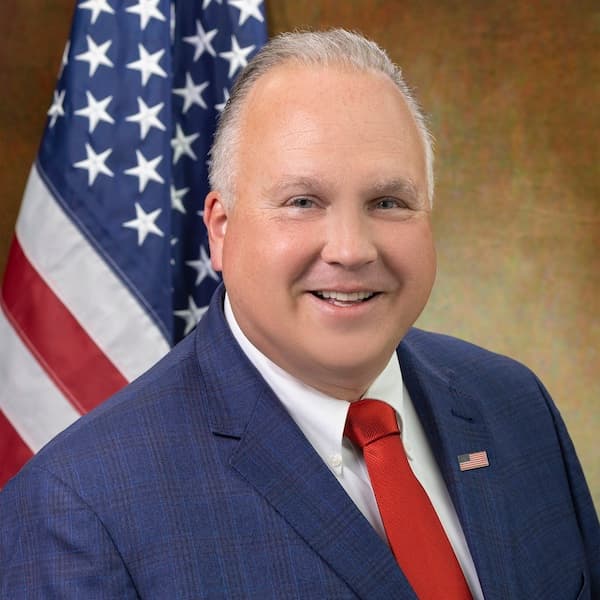 Hockstedler, Bill