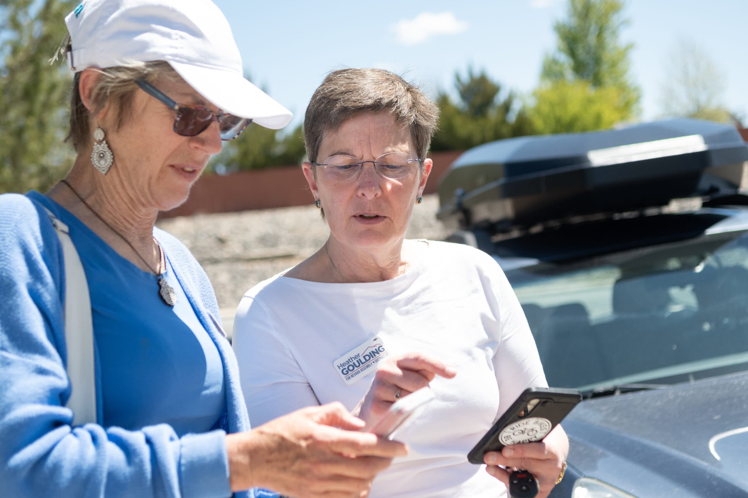 The three most interesting Assembly primaries in Nevada