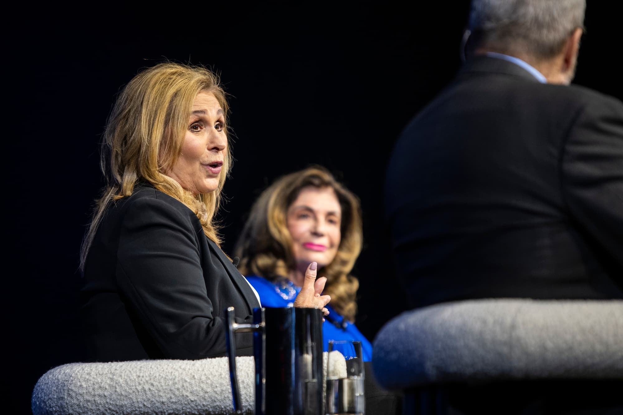 Here are the winners in Southern Nevada's local government primaries