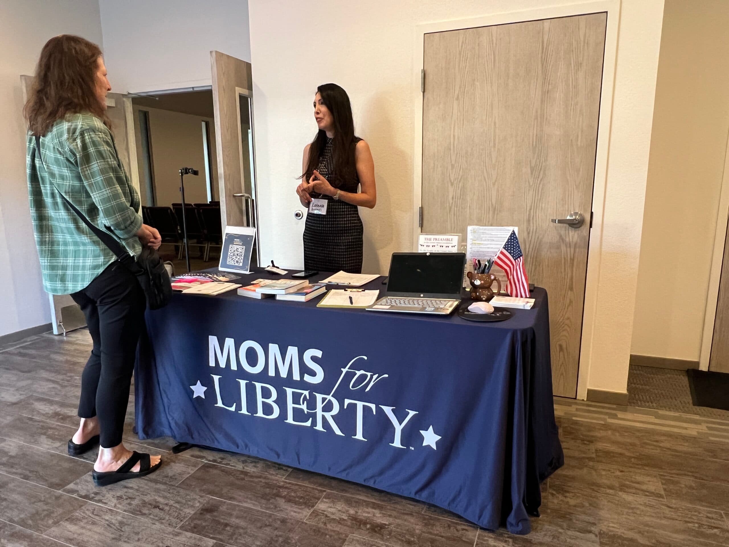 Moms for Liberty-linked candidates win in school board races