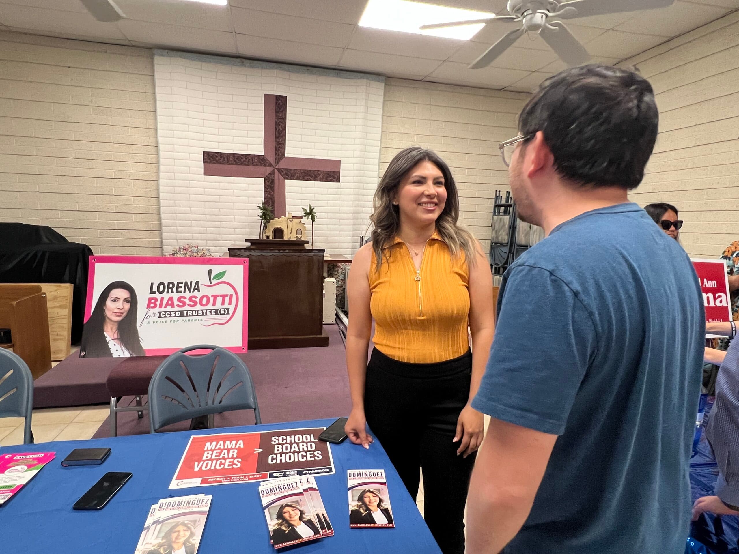 Two Moms for Liberty allies joining the Clark County School Board. What happens now?