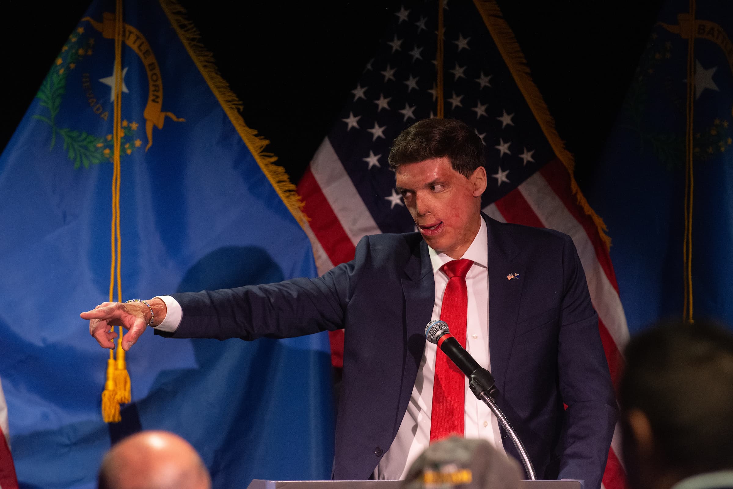 Live Blog: Nevada 2024 primary results