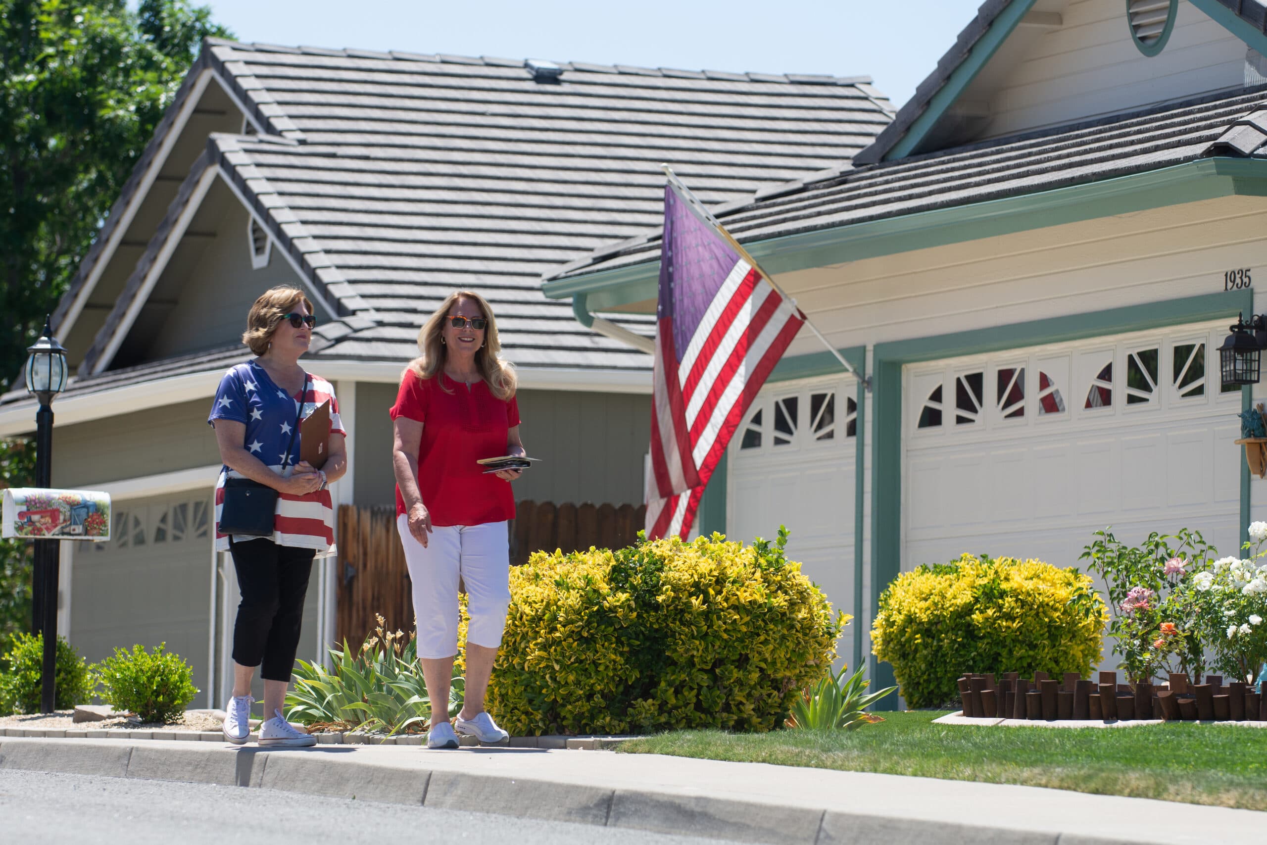 Beadles-backed candidates come up short in Washoe down-ballot primary races