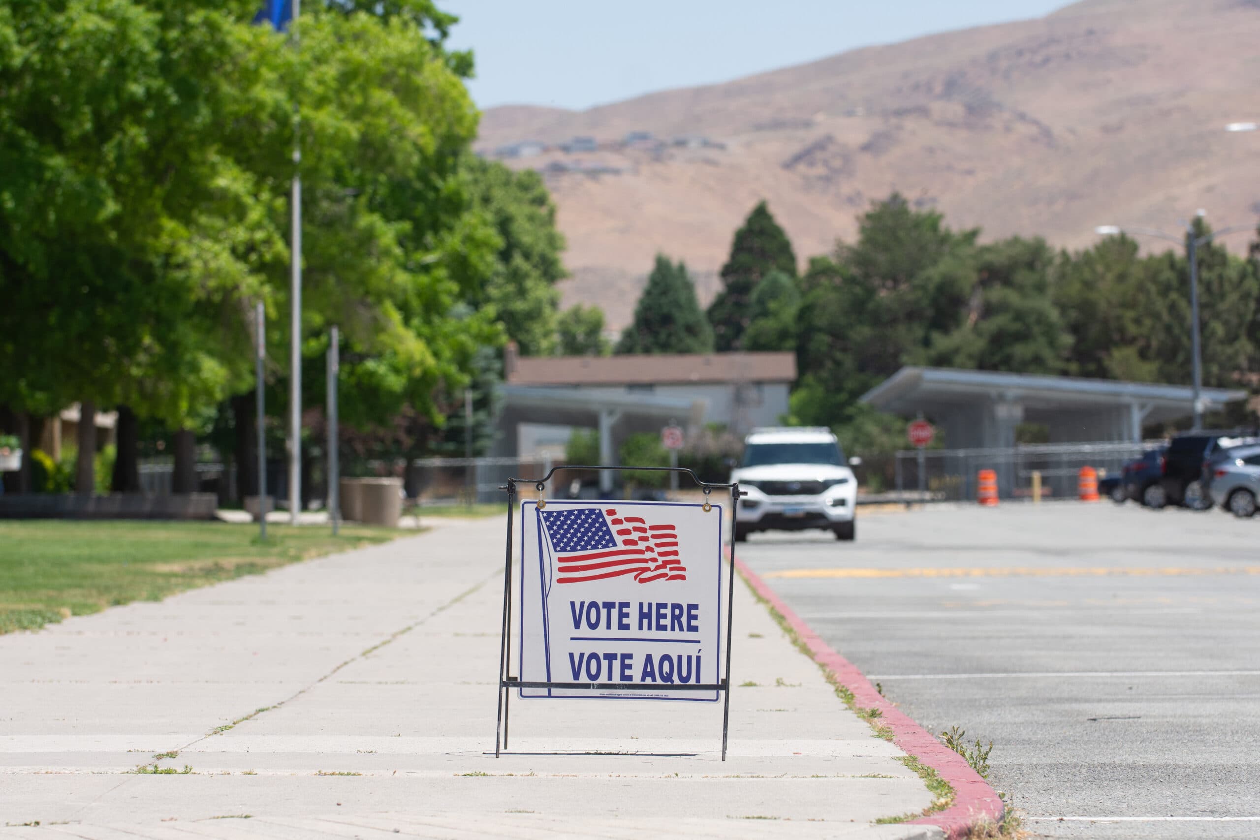 Elko County will not hand count 2024 general election ballots
