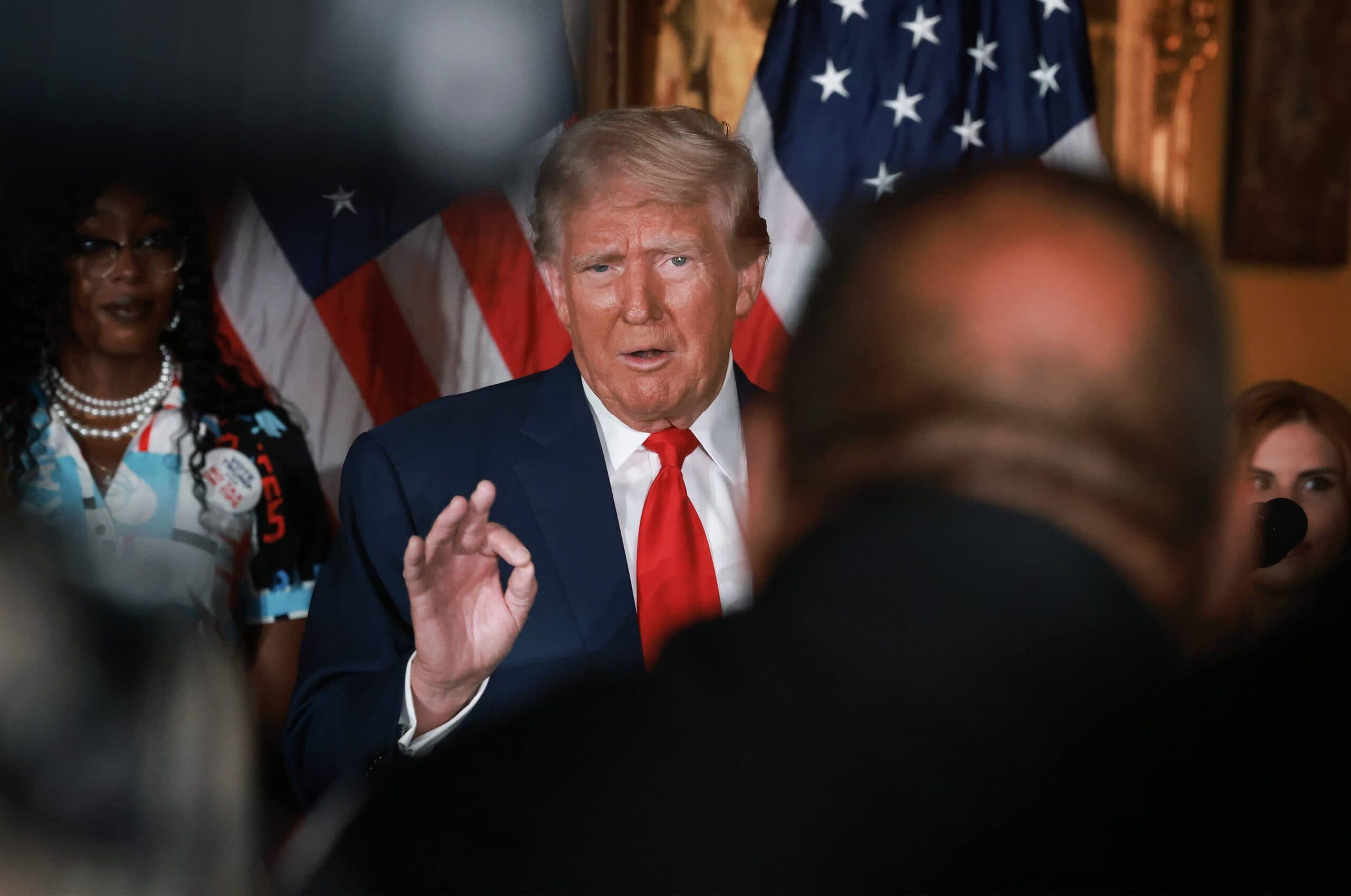 Trump's win brings uncertainty to borrowers hoping for student loan forgiveness