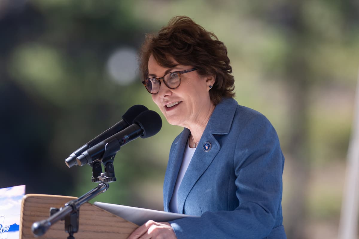 Democrats continue fundraising dominance in Nevada congressional races