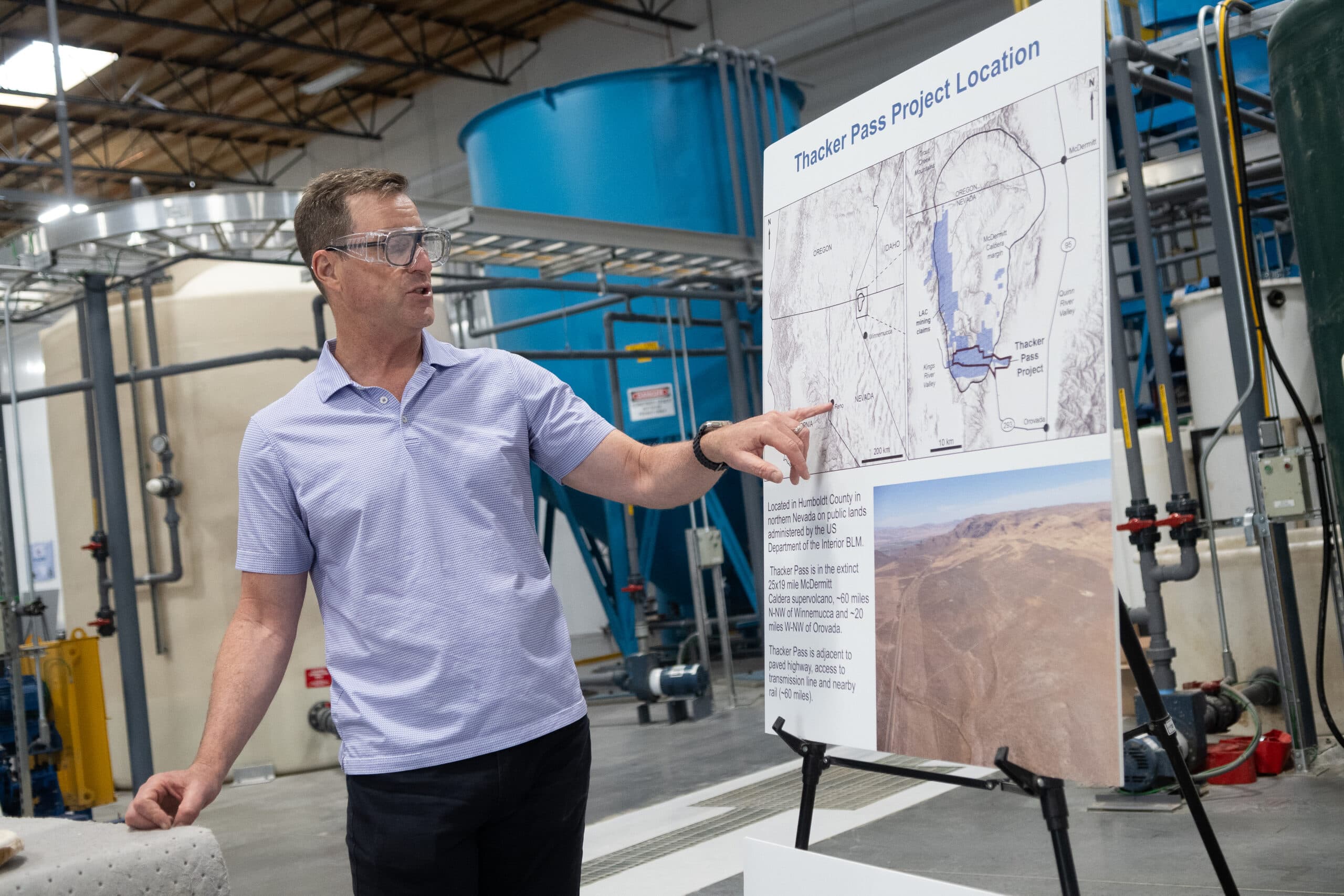 The Inflation Reduction Act may transform Nevada. Will voters care?