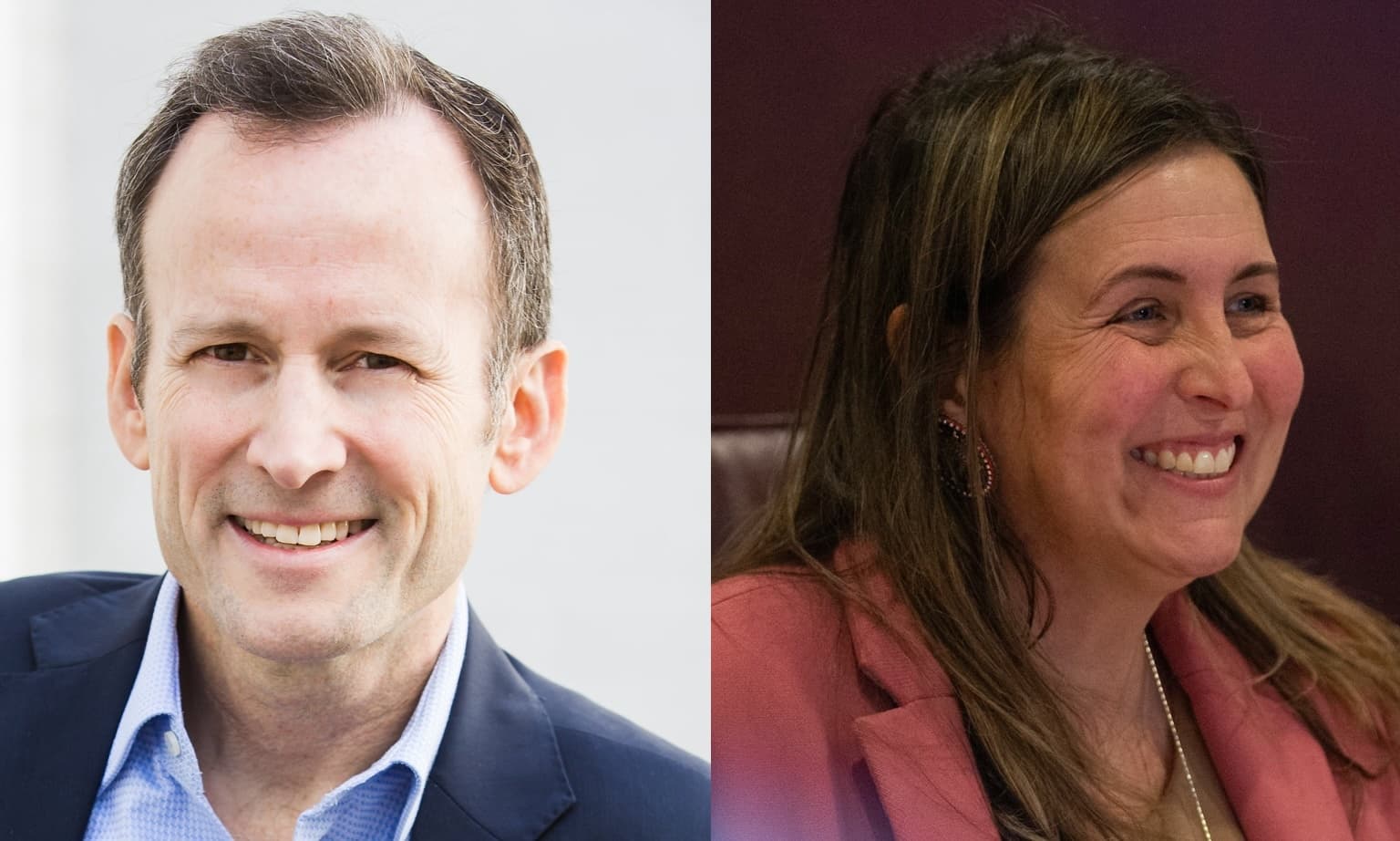 On the Record: Assembly District 37 candidates Shea Backus and David Brog