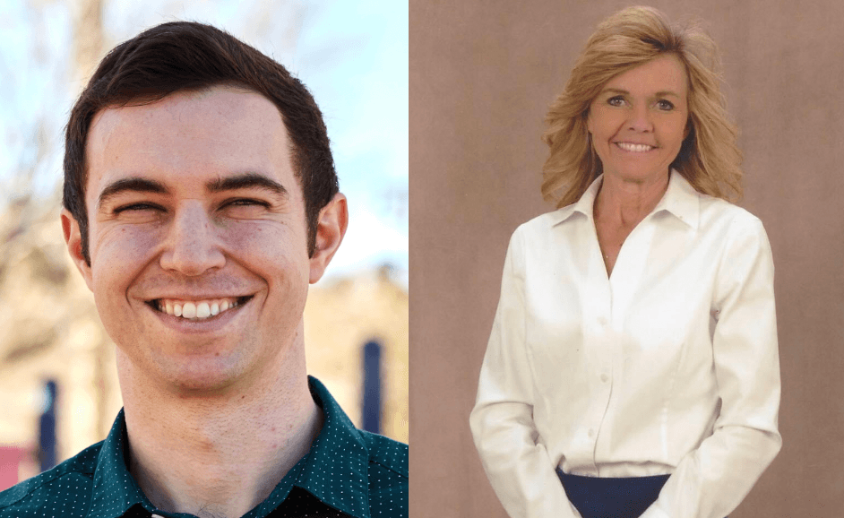 On the Record: Assembly District 29 candidates Annette Dawson Owens and Joe Dalia