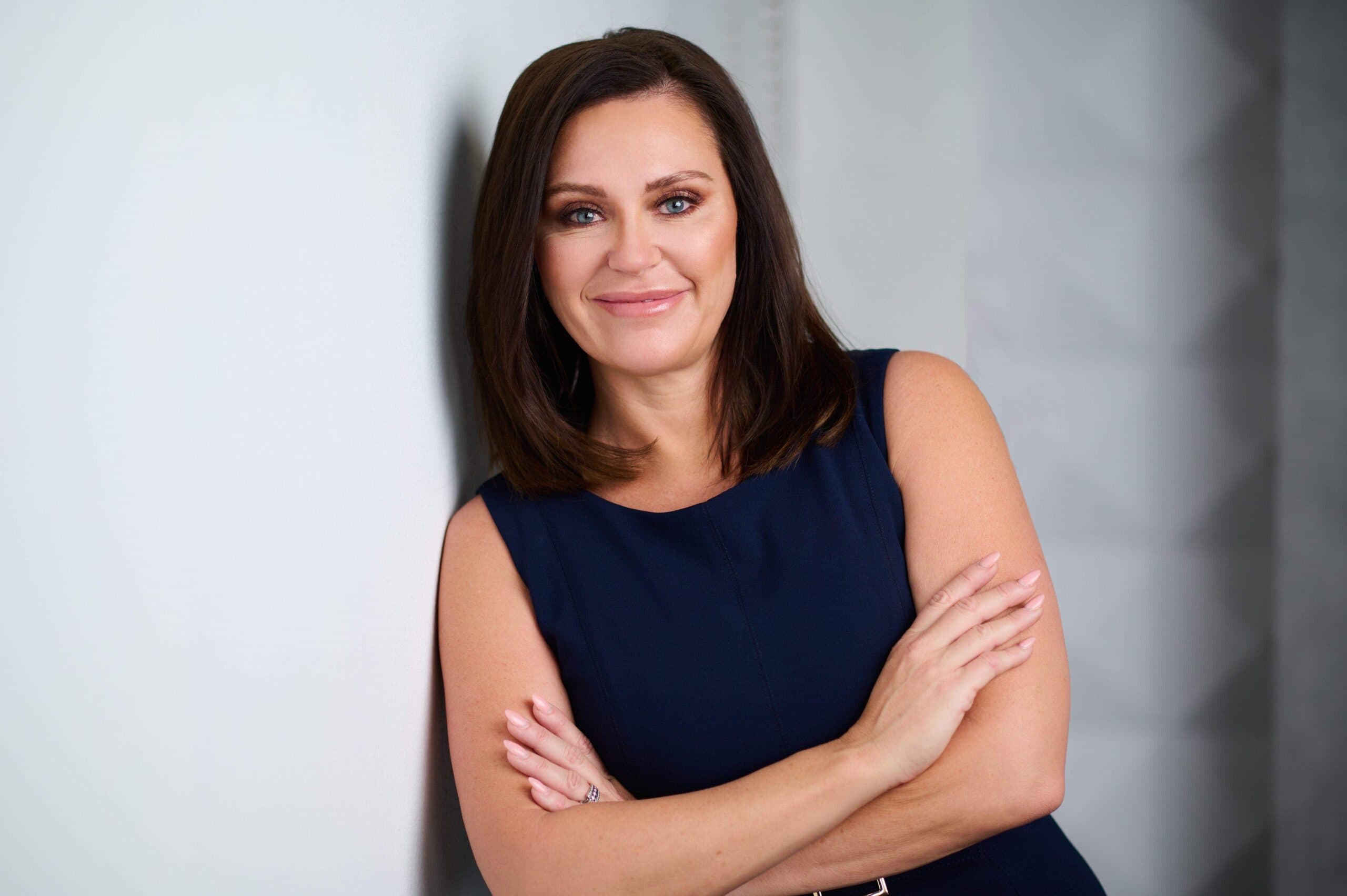 On the Record: Assembly District 21 candidate April Arndt