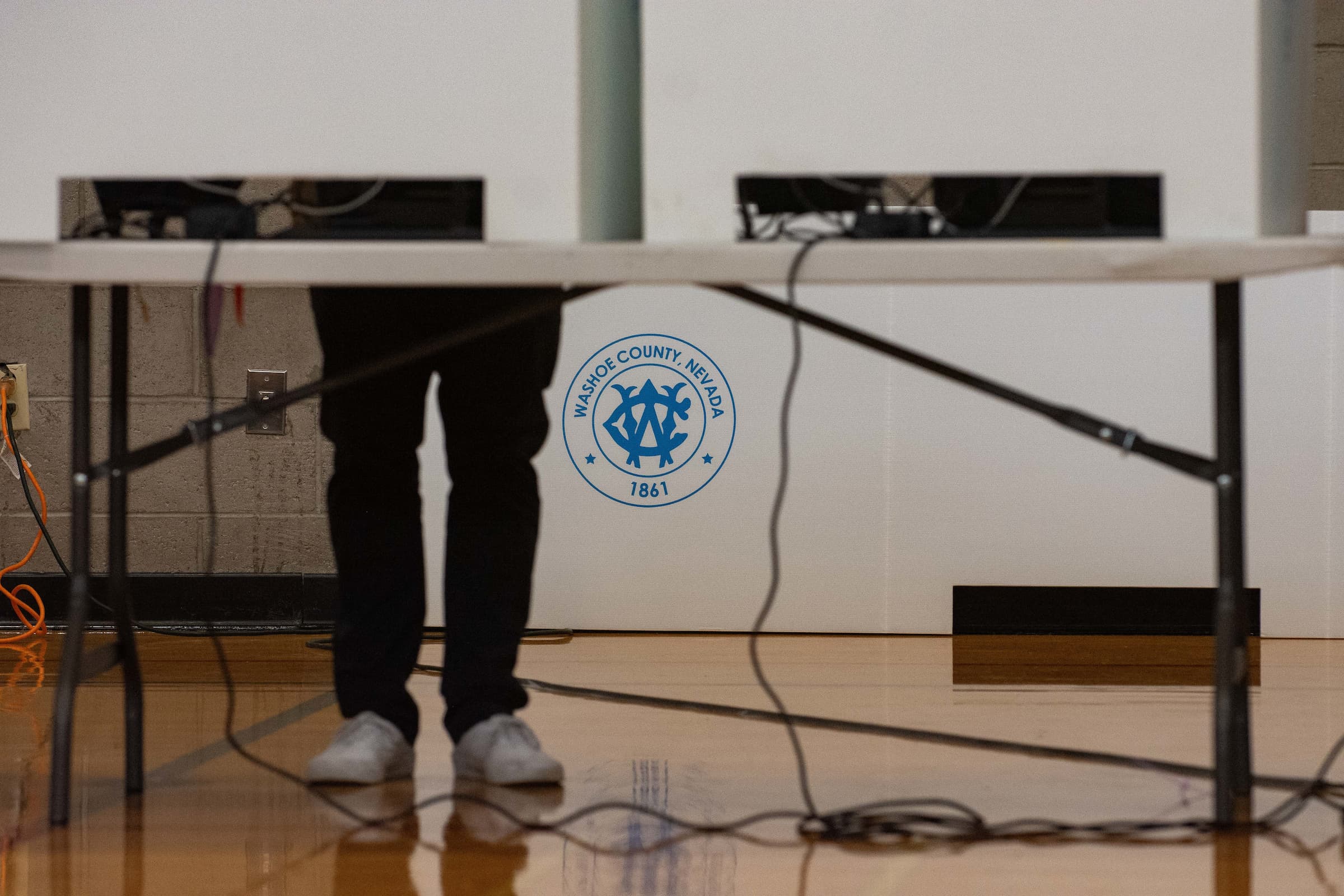 Incumbents overwhelmingly retain positions across Northern Nevada races