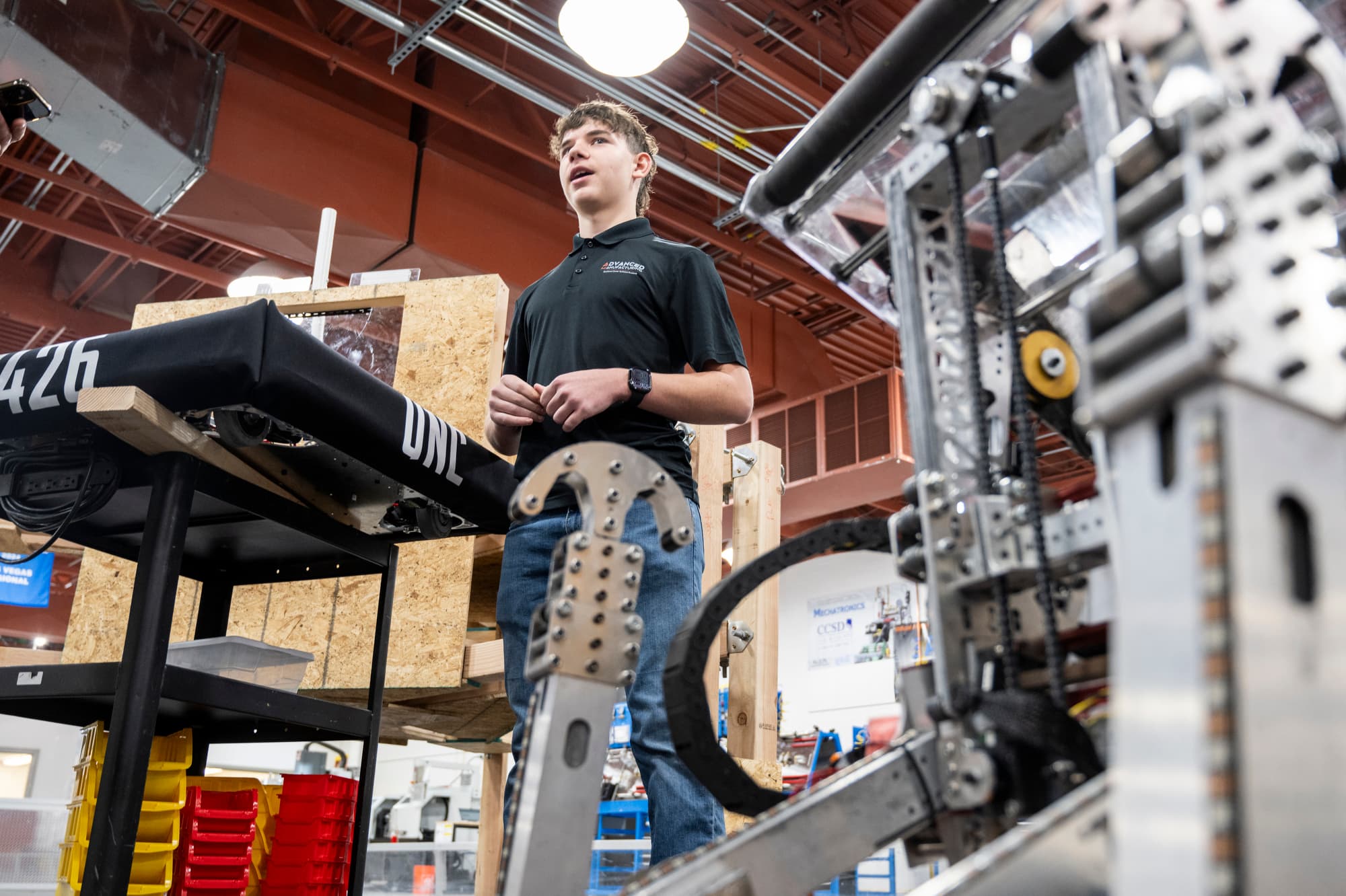 What to know about applying to Nevada's magnet schools, career and technical academies