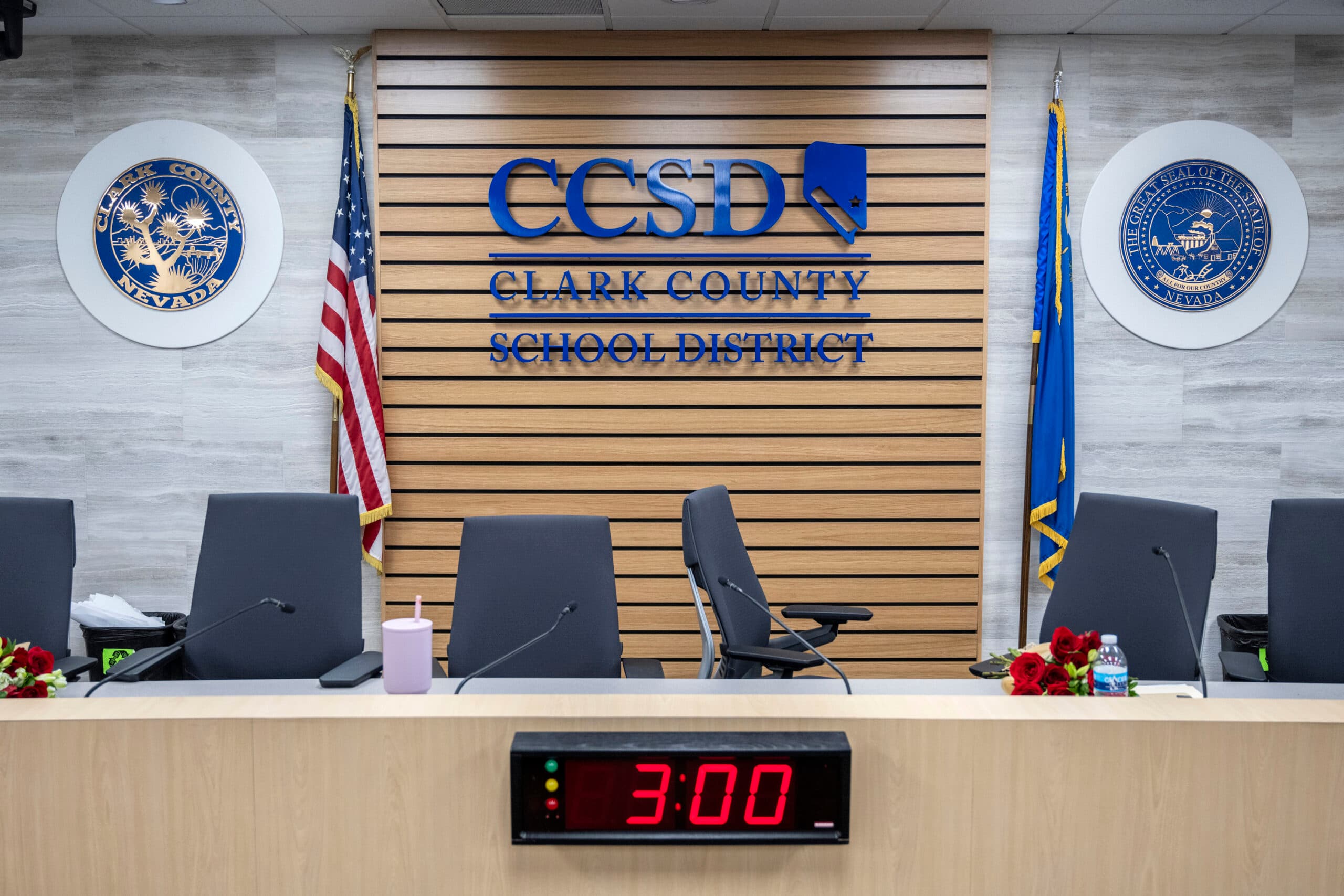 Former Nevada lawmakers nab most votes in school board, regent races