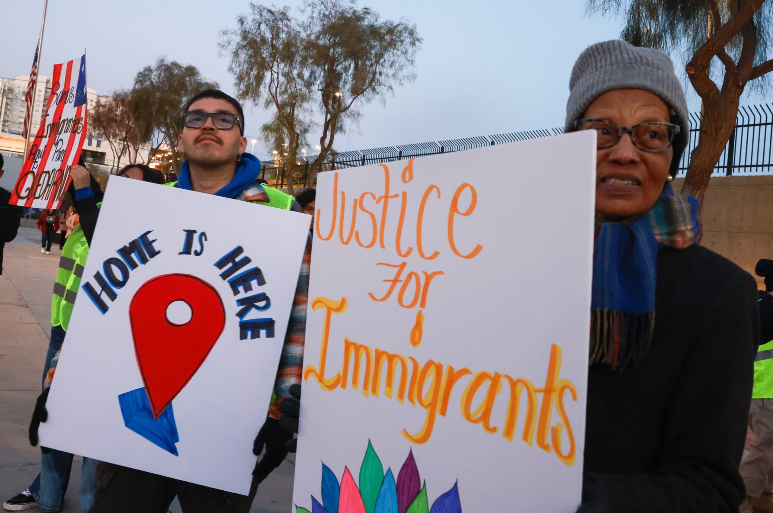 Trump wants census to exclude immigrants in US illegally. How could that affect Nevada?