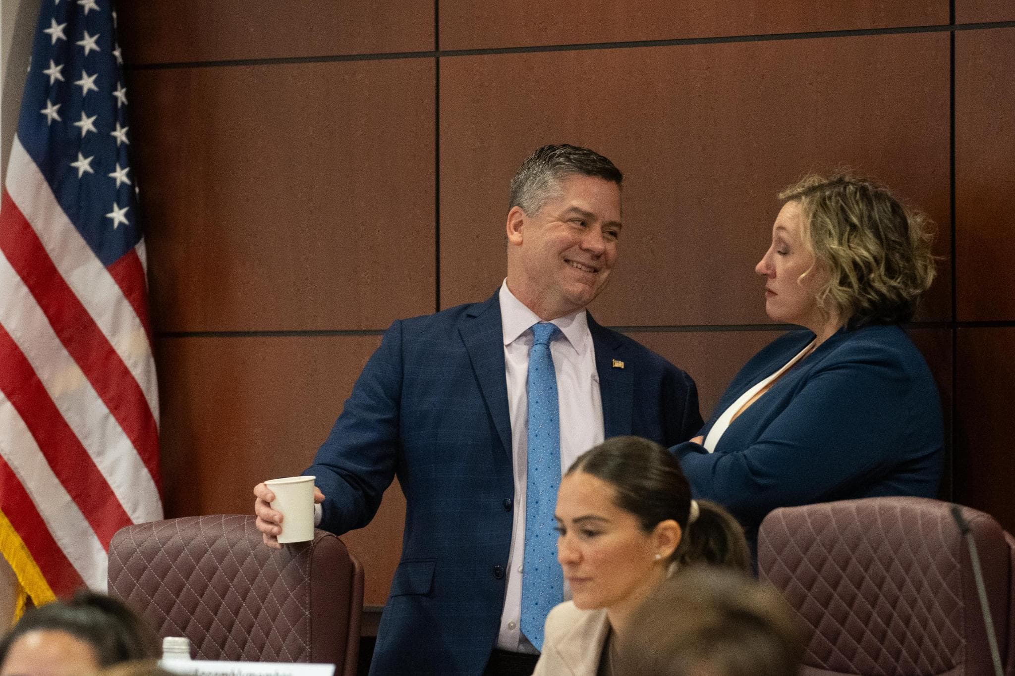 Follow the Money: PACs tied to Nevada legislators, caucuses raised $7.8 million in 2024