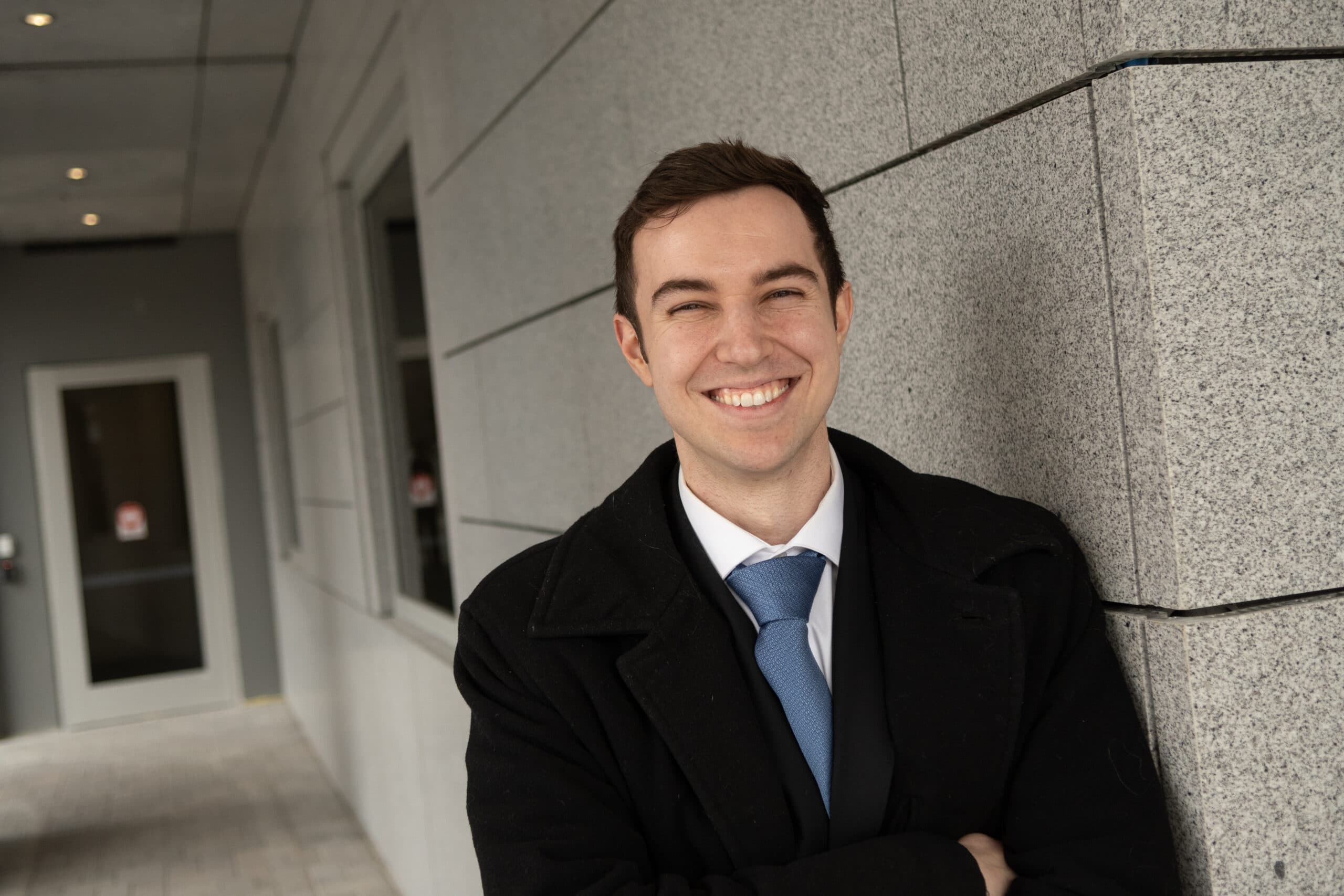 Joe Dalia seeks to replace Conine as state treasurer, won't seek re-election to Assembly