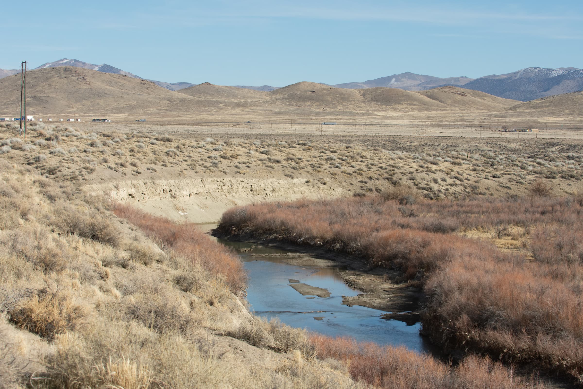 Meet the 13 Republicans running in Nevada's 2nd Congressional District