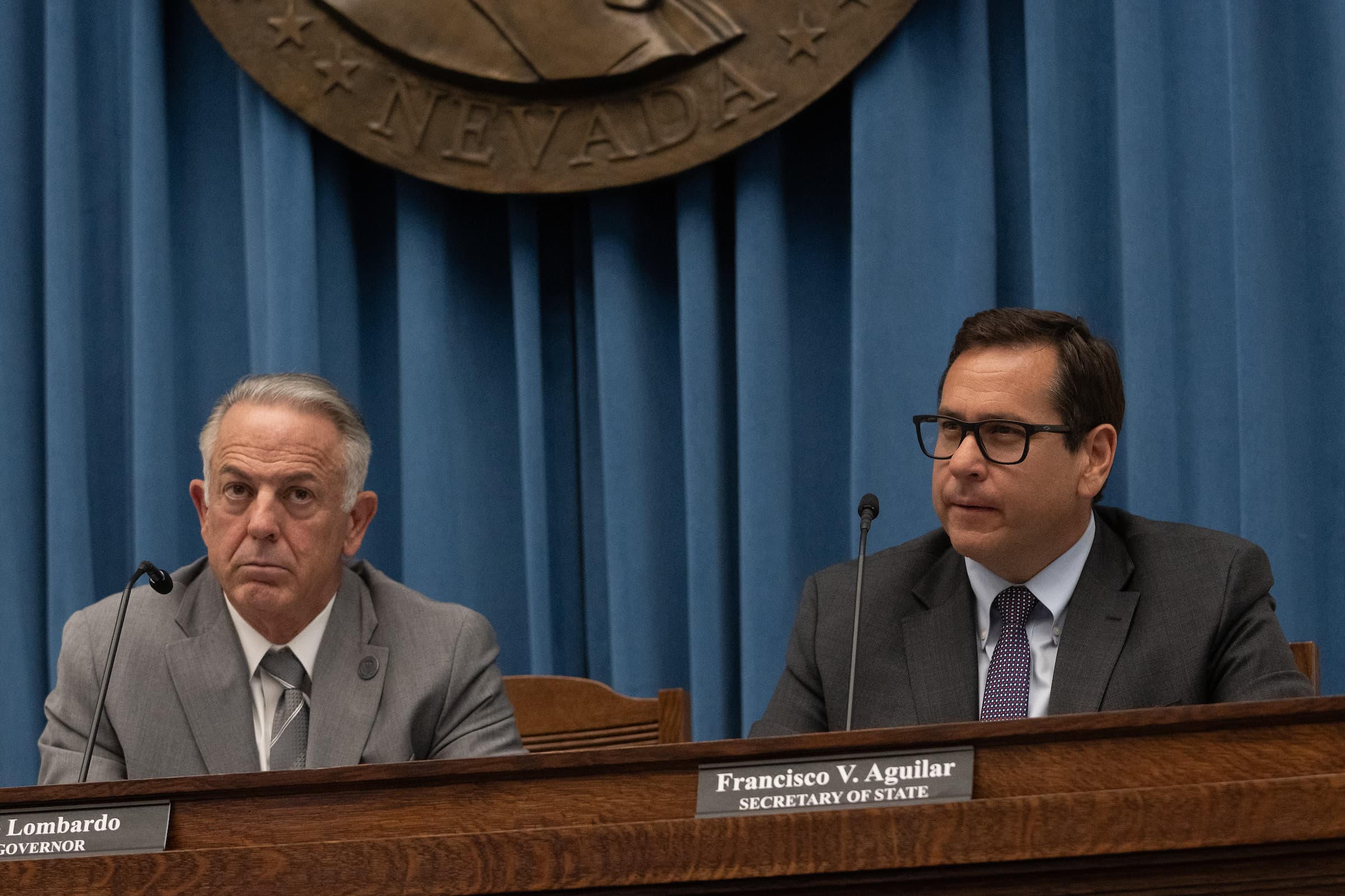 How different will Nevada's elections look in 2026?