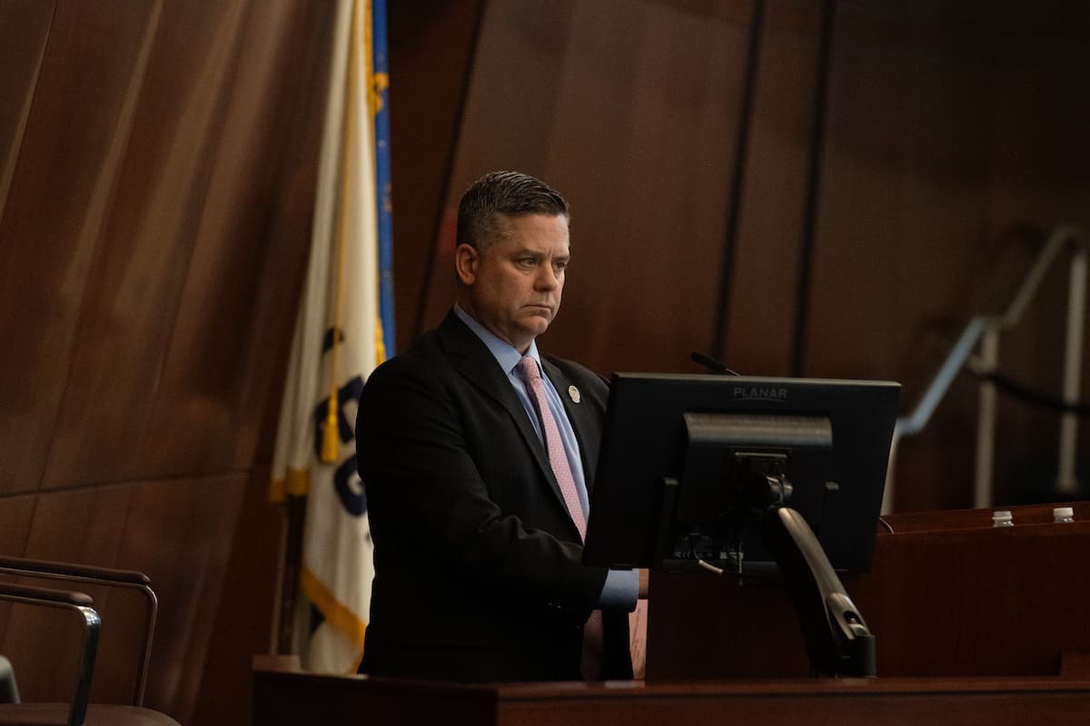 Nevada Dems propose voter ID requirements, more drop boxes as compromise with Lombardo