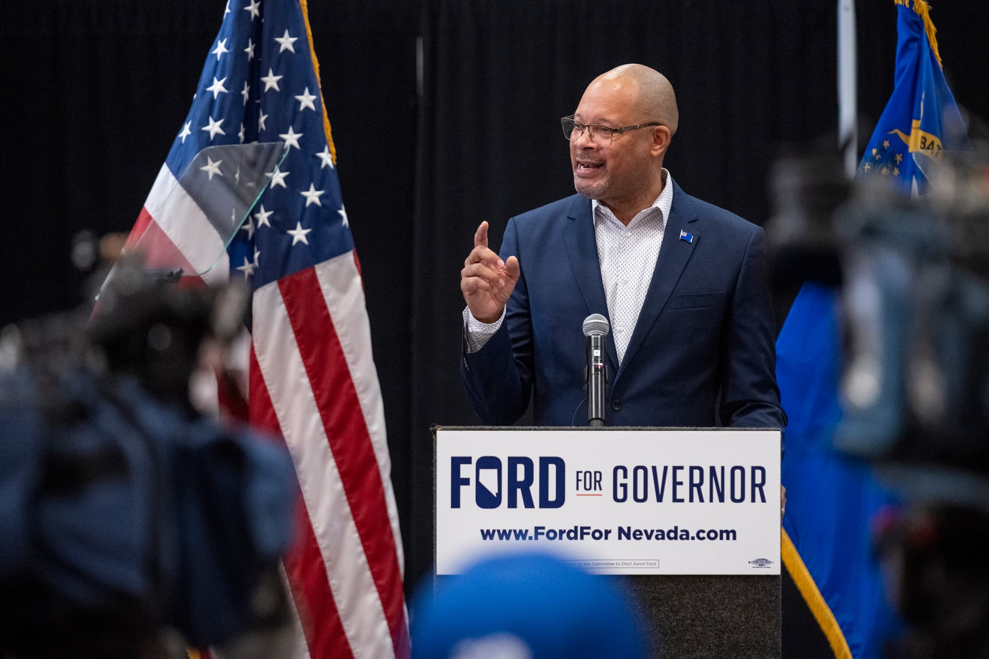 Ford intros housing plan with rental aid programs, crackdown on corporate homebuying